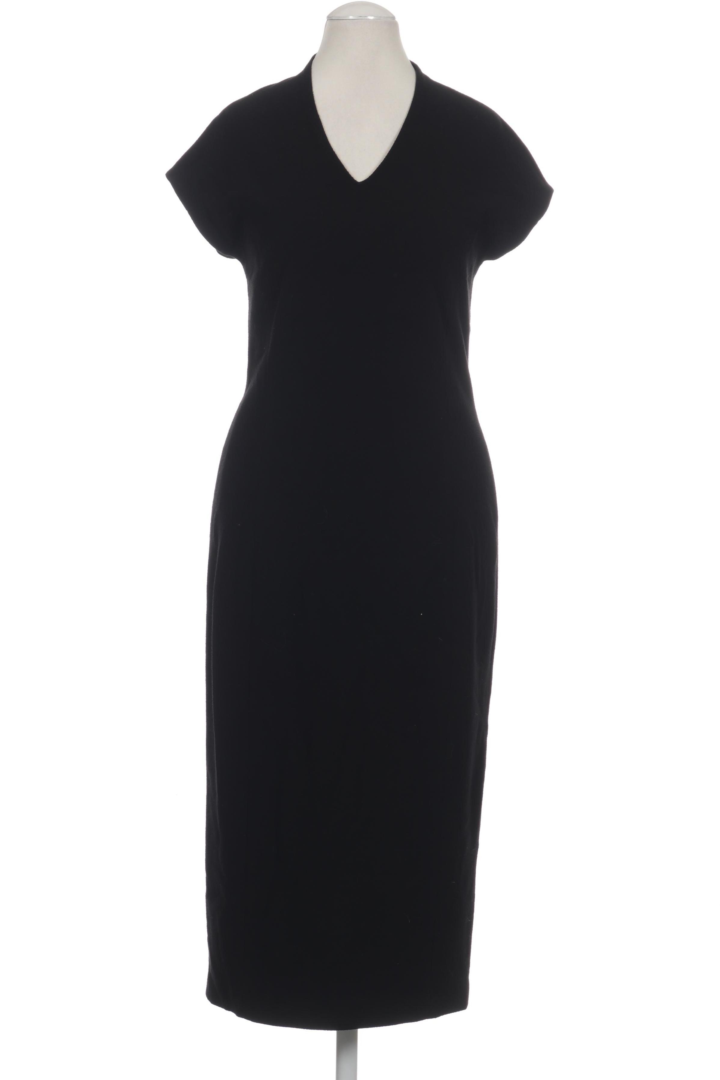 

Marc Cain Damen Kleid, schwarz, Gr. 38