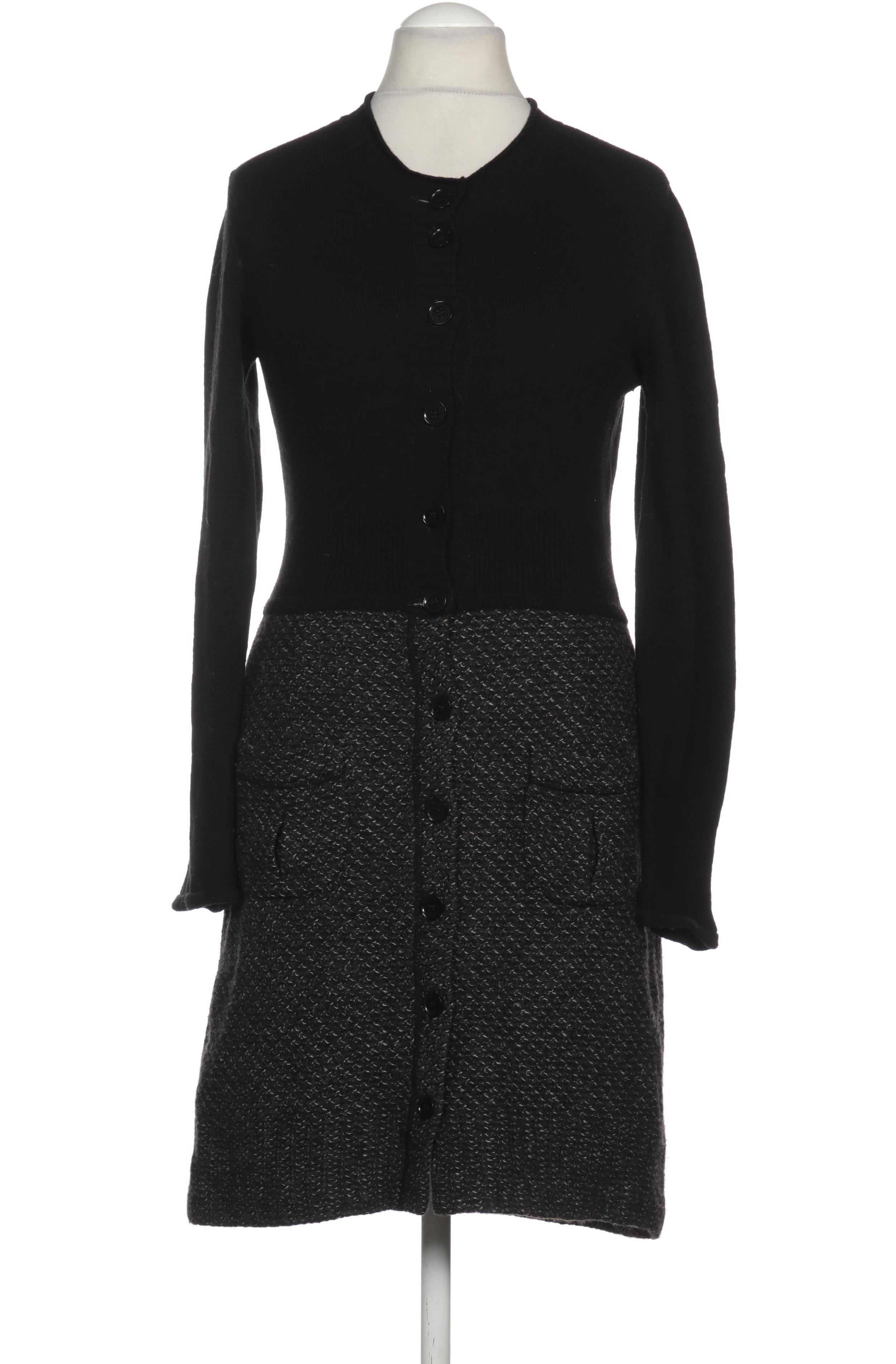 

Marc Cain Damen Strickjacke, schwarz, Gr.