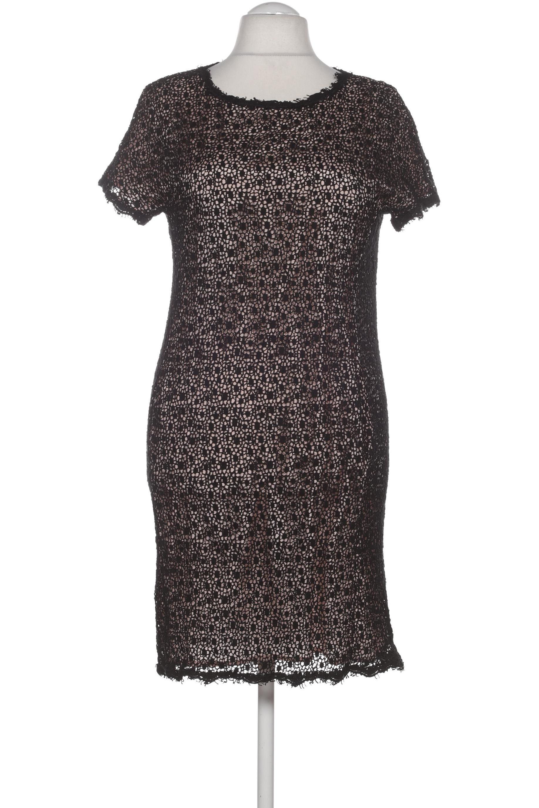 

Marc Cain Damen Kleid, schwarz, Gr.