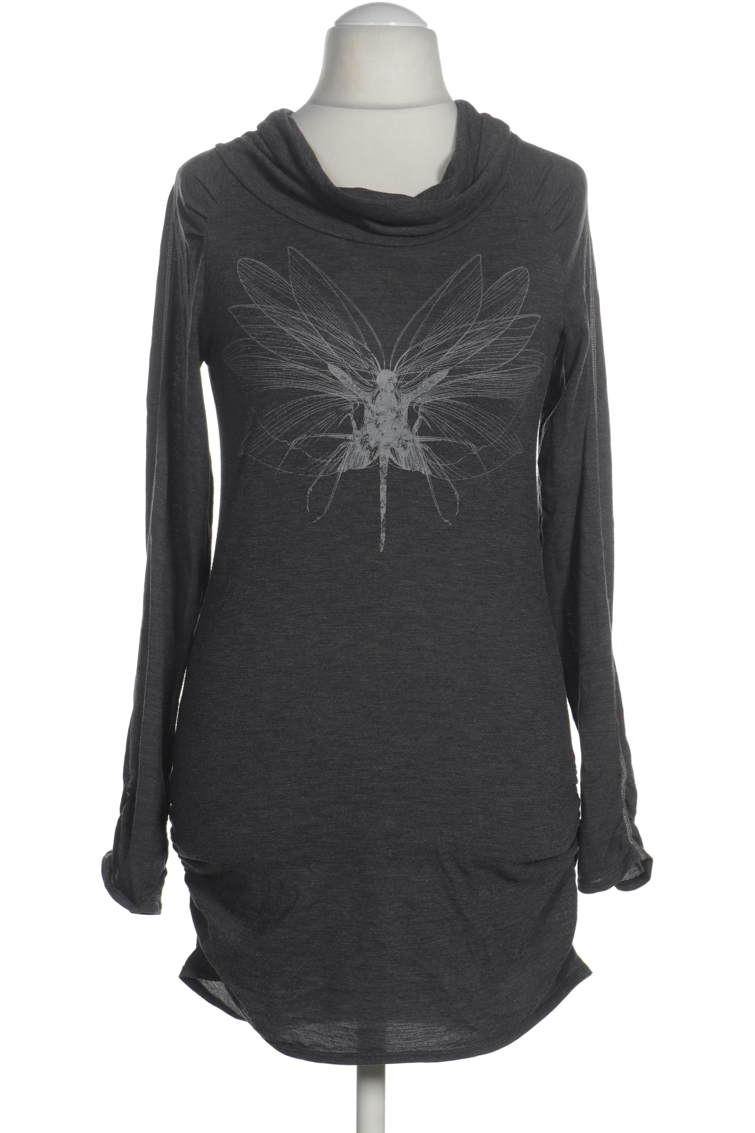 

Marc Cain Damen Kleid, grau, Gr.