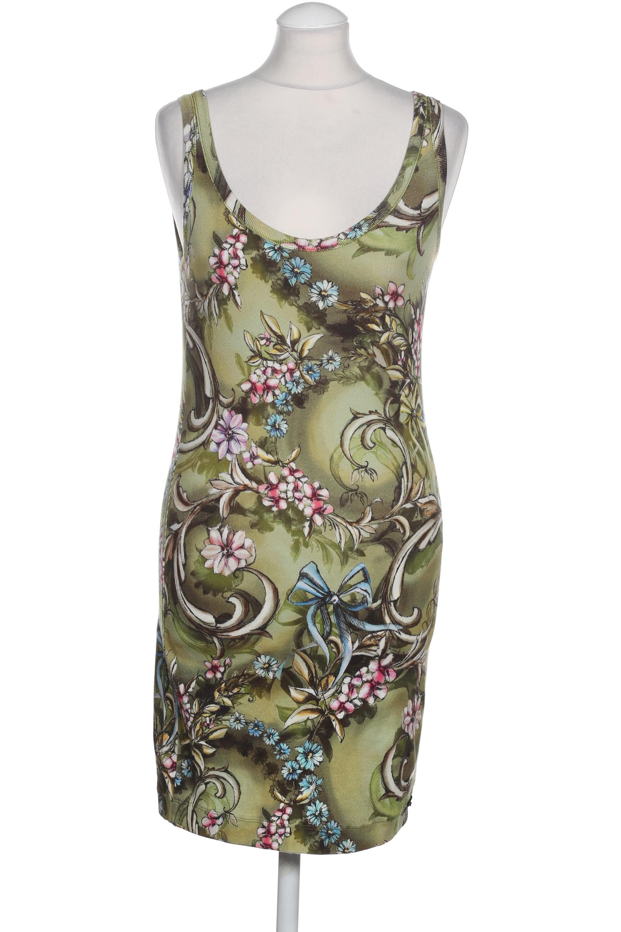 

Marc Cain Damen Kleid, grün, Gr.