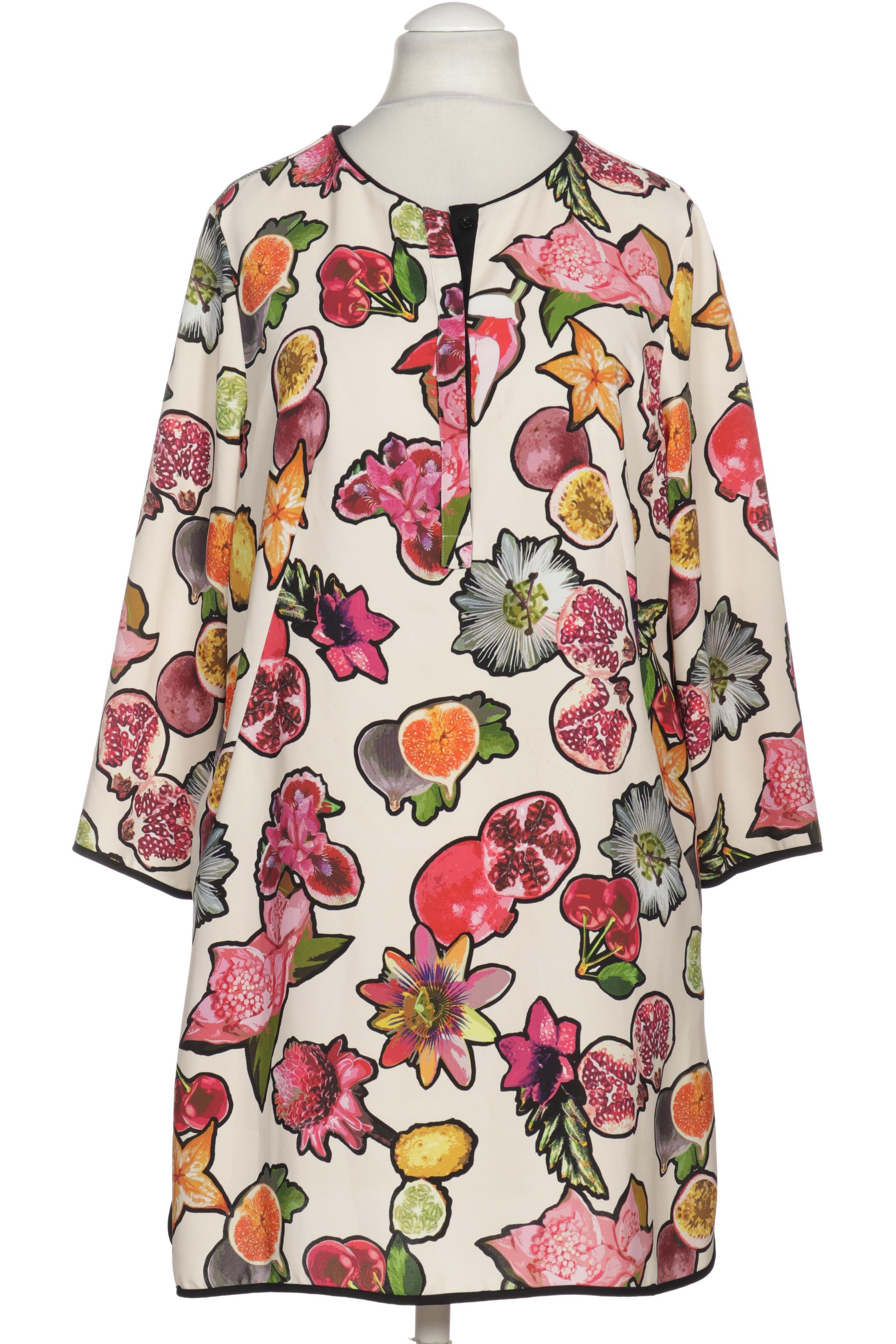 

Marc Cain Damen Kleid, weiß, Gr.