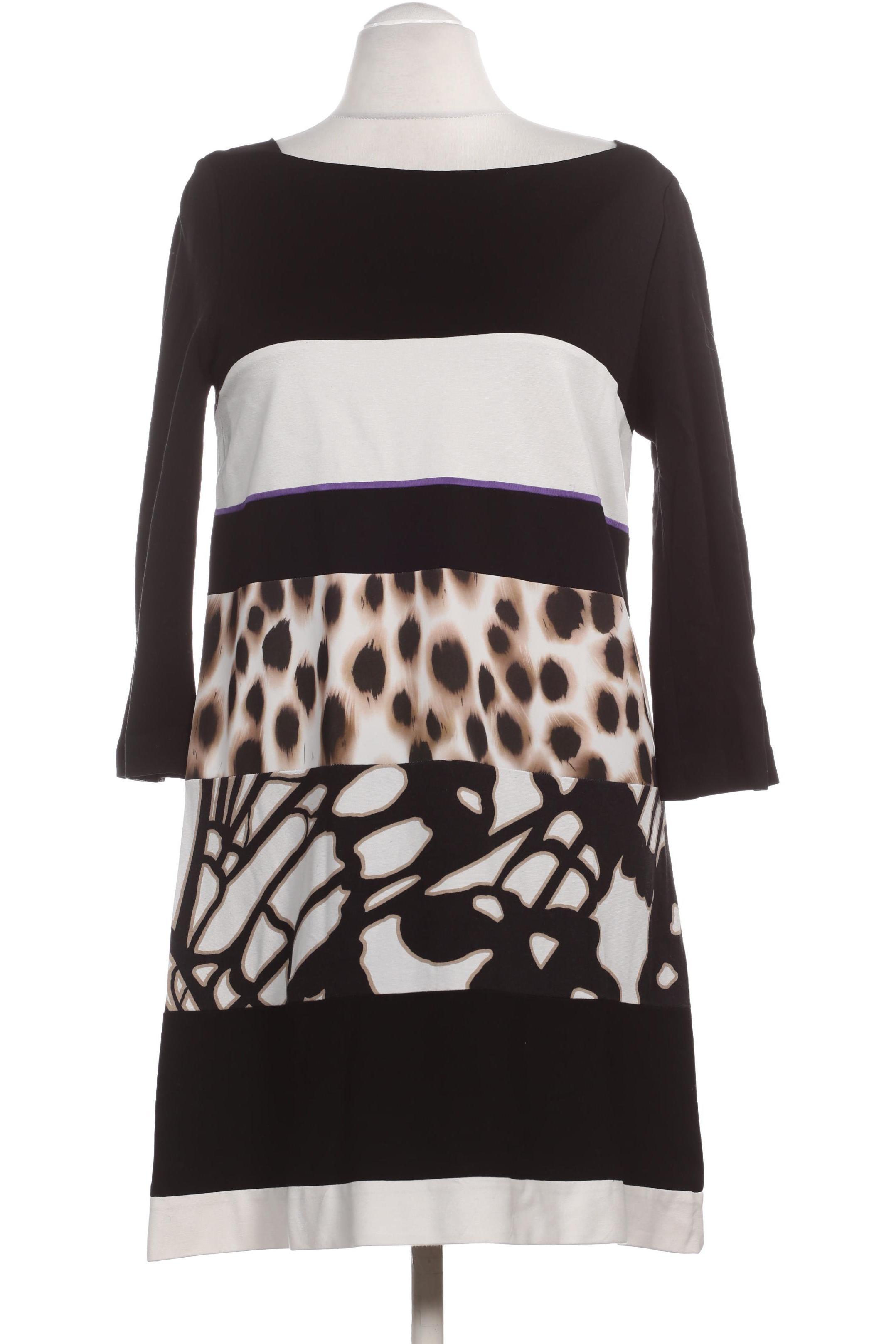 

Marc Cain Damen Kleid, schwarz, Gr.