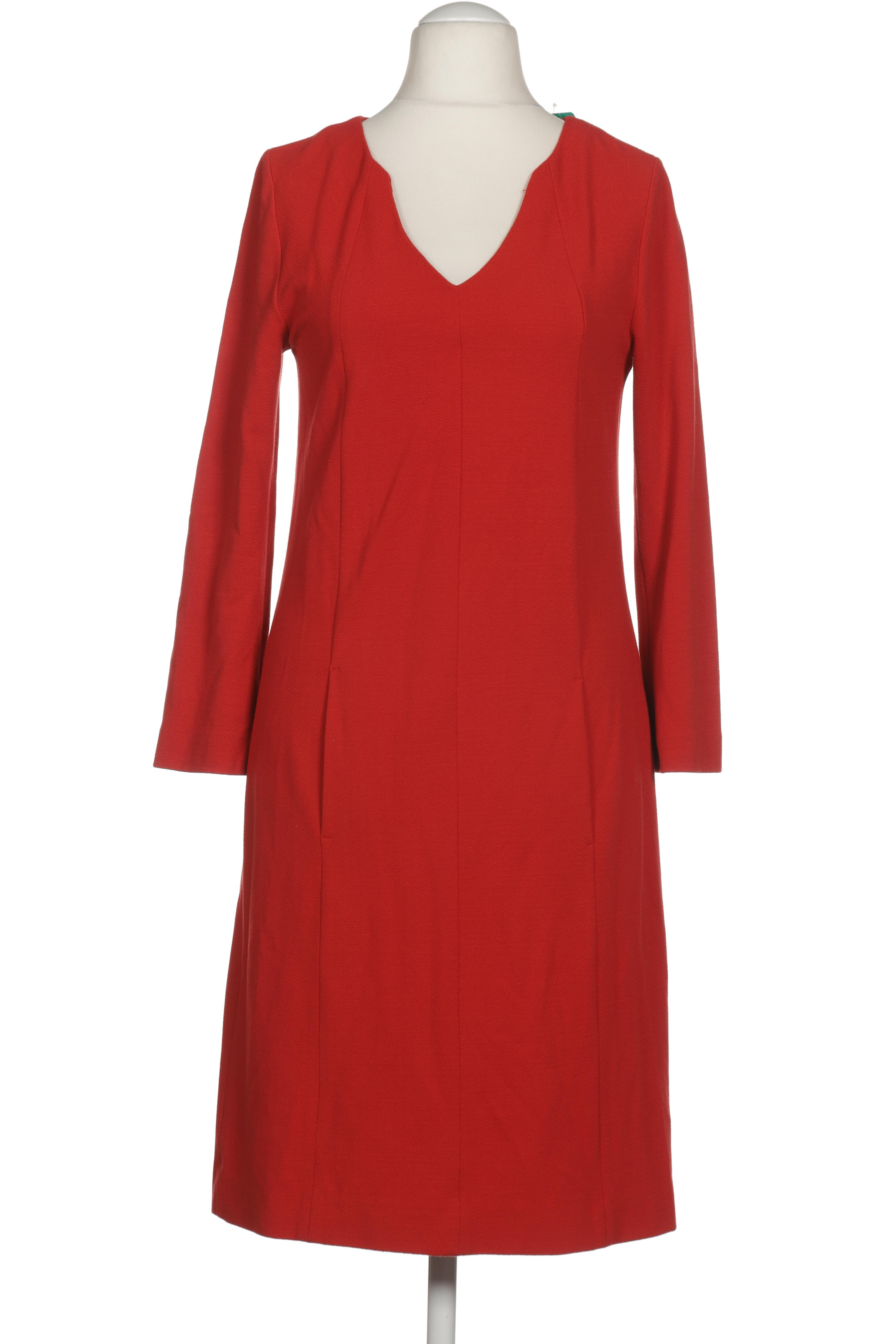 

Marc Cain Damen Kleid, rot, Gr.