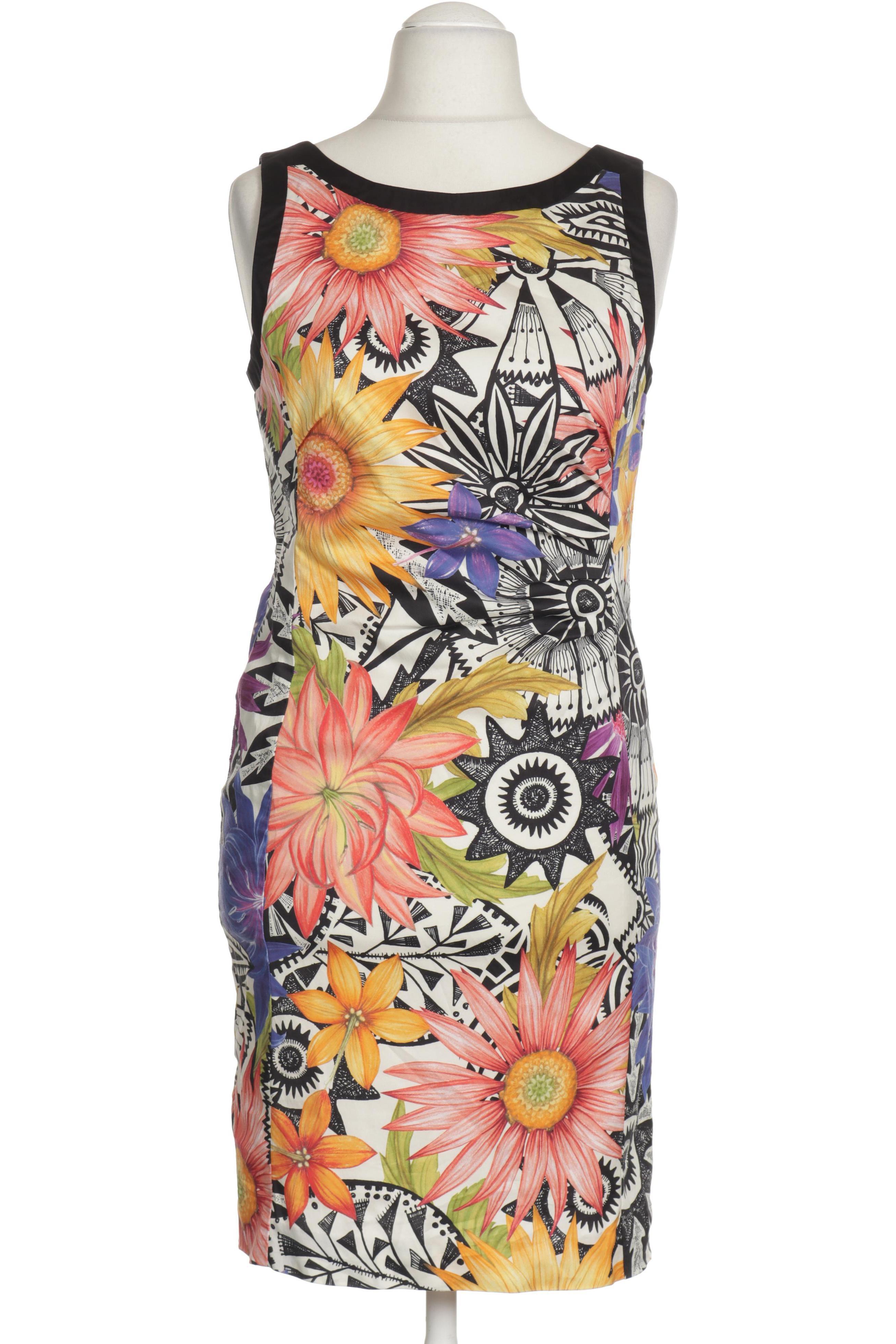 

Marc Cain Damen Kleid, mehrfarbig, Gr.