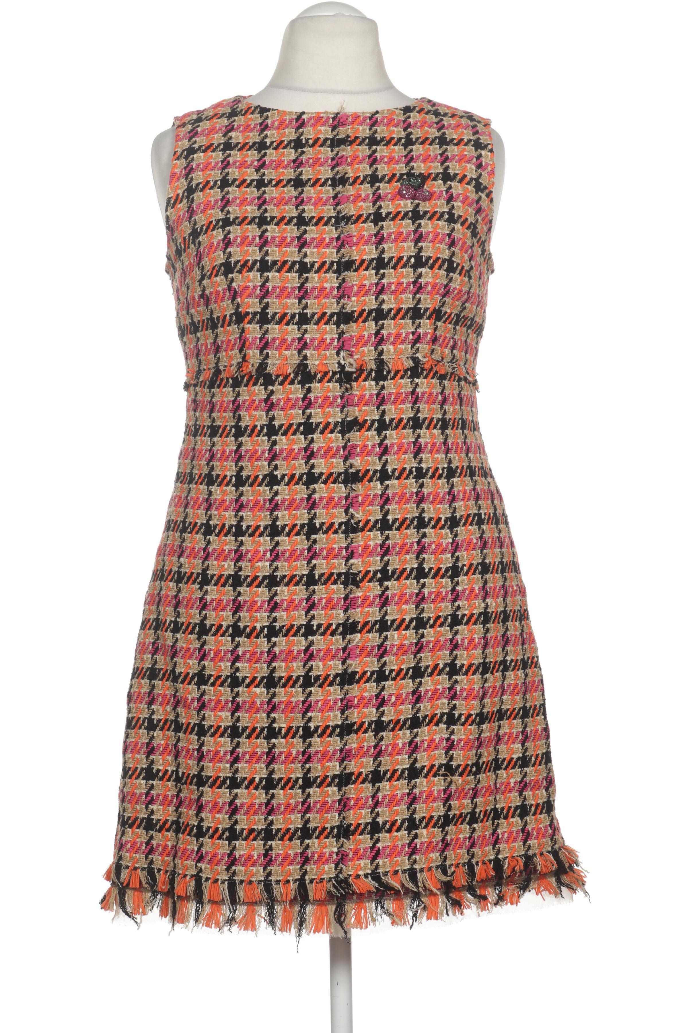 

Marc Cain Damen Kleid, mehrfarbig, Gr.