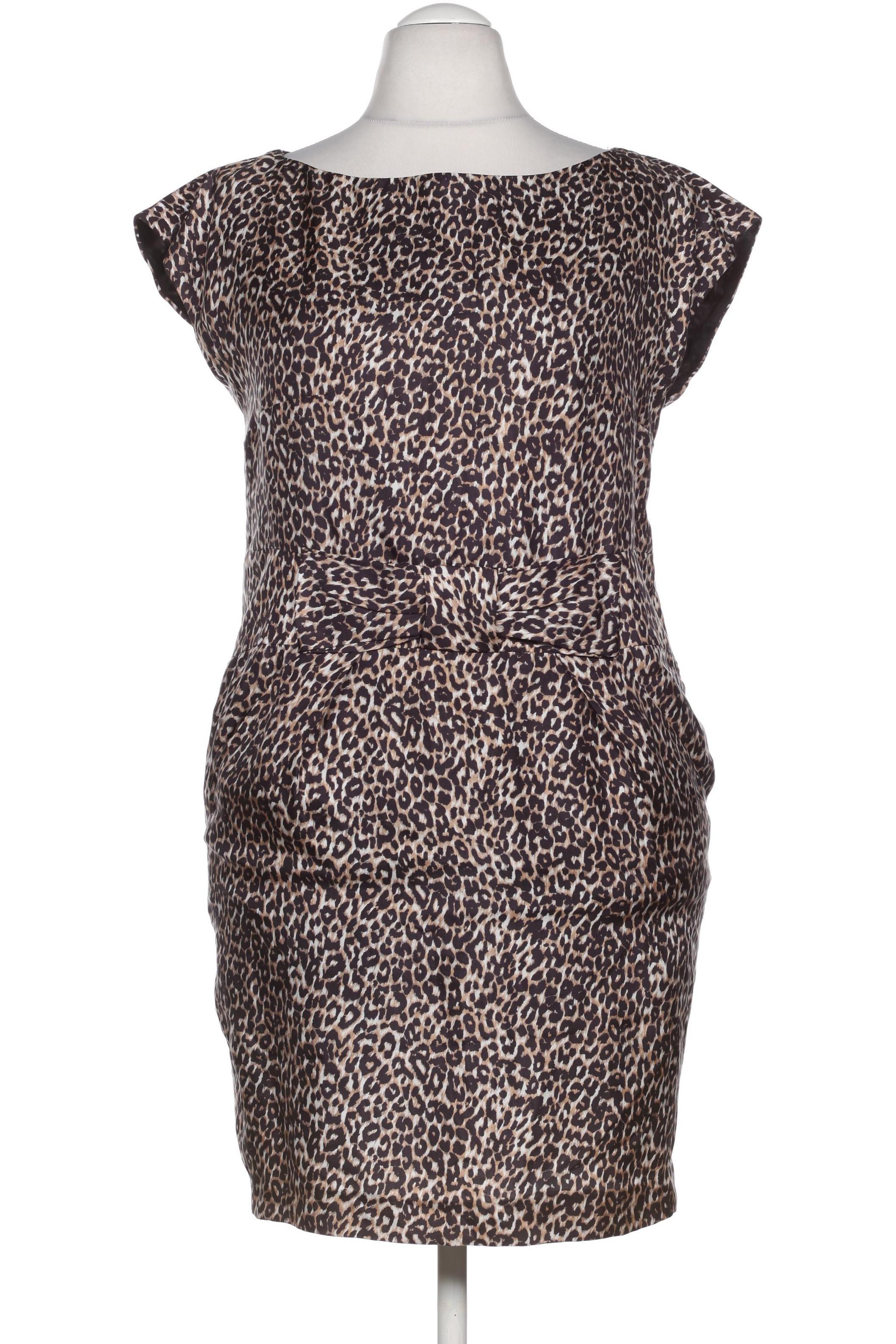 

Marc Cain Damen Kleid, braun, Gr.