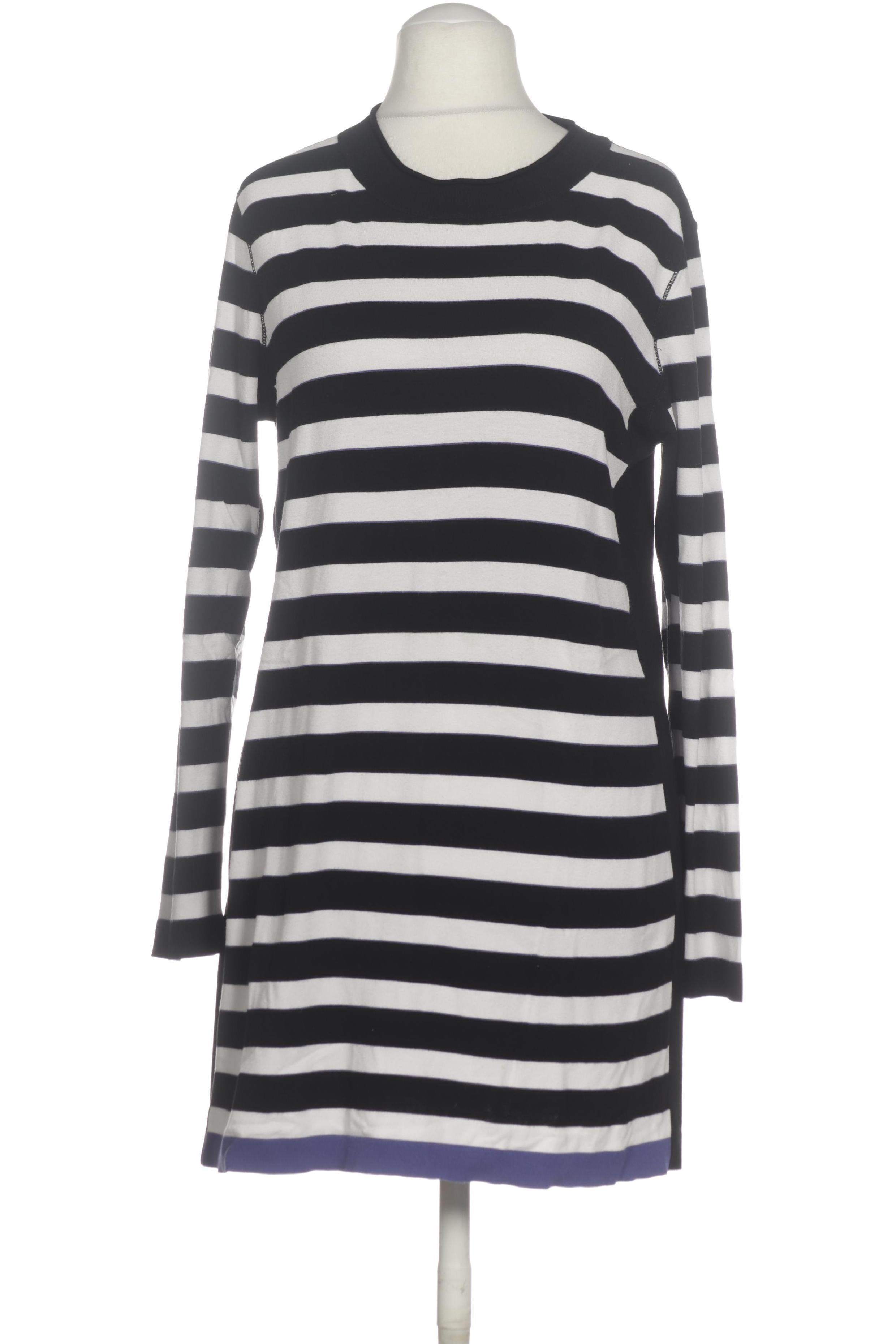 

Marc Cain Damen Langarmshirt, schwarz, Gr.