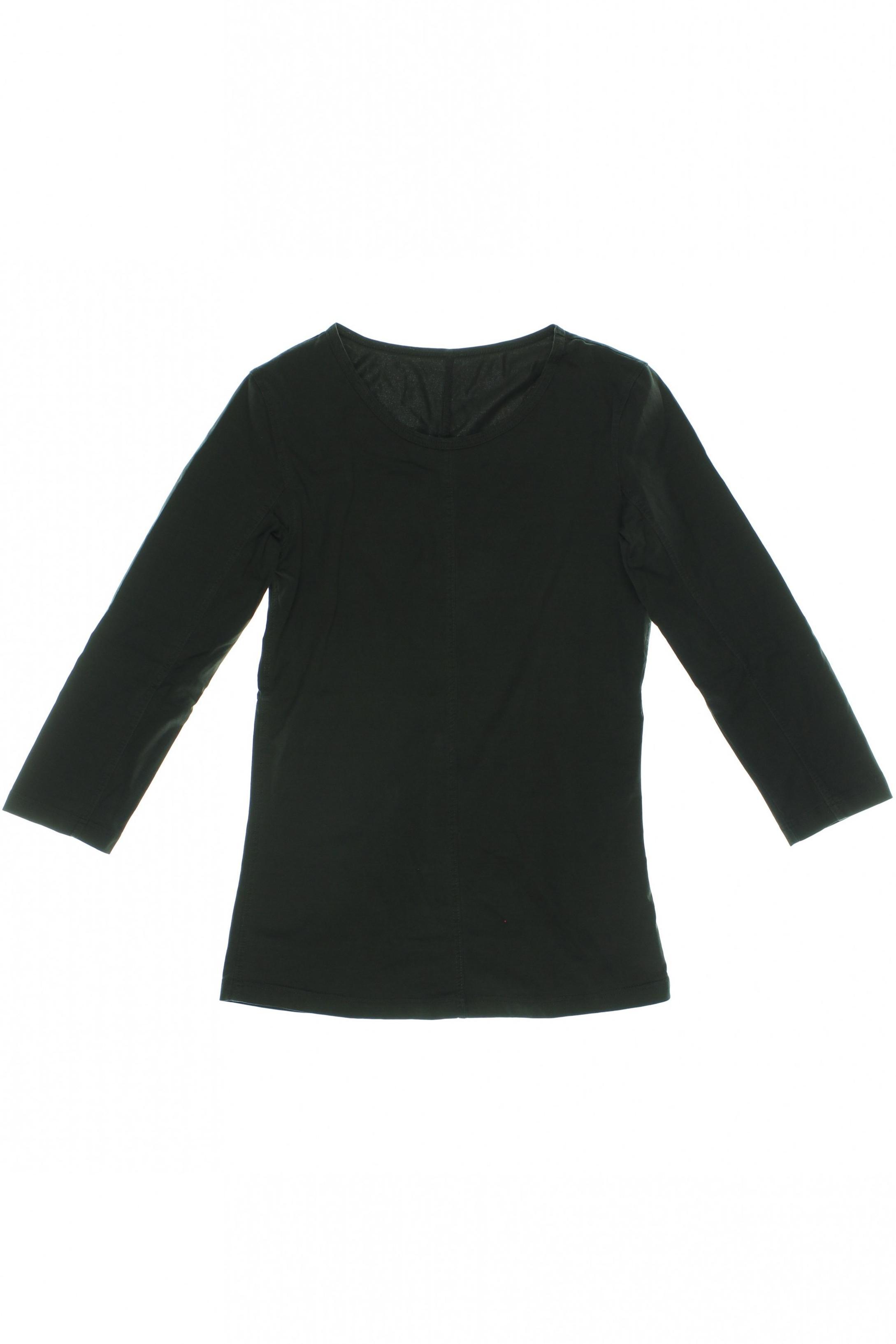 

Marc Cain Damen Langarmshirt, grau, Gr.