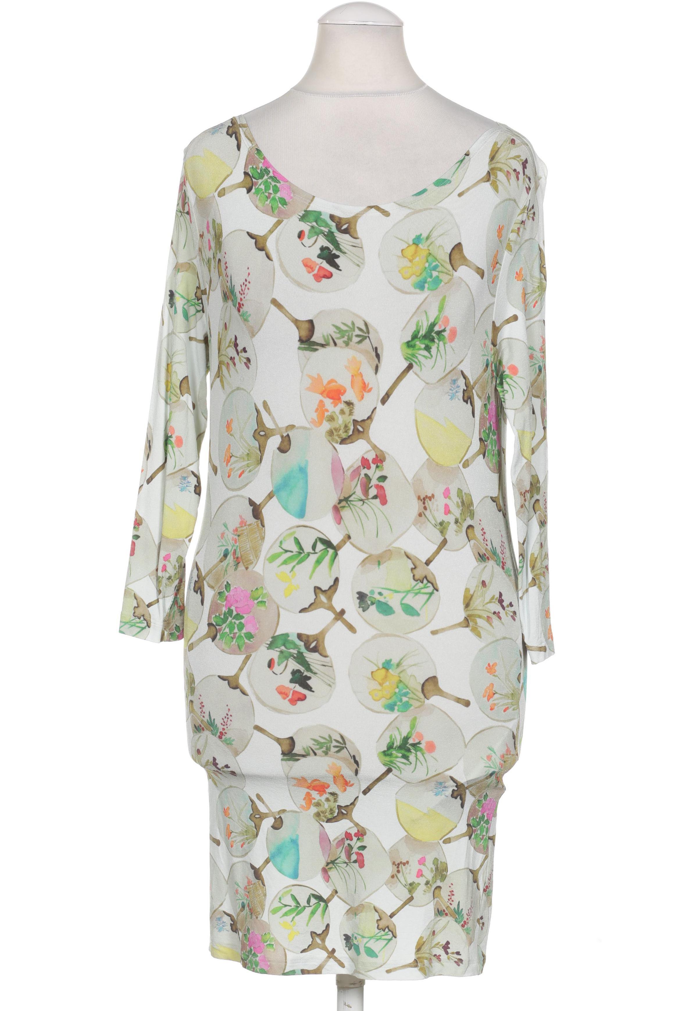 

Marc Cain Damen Langarmshirt, türkis, Gr.