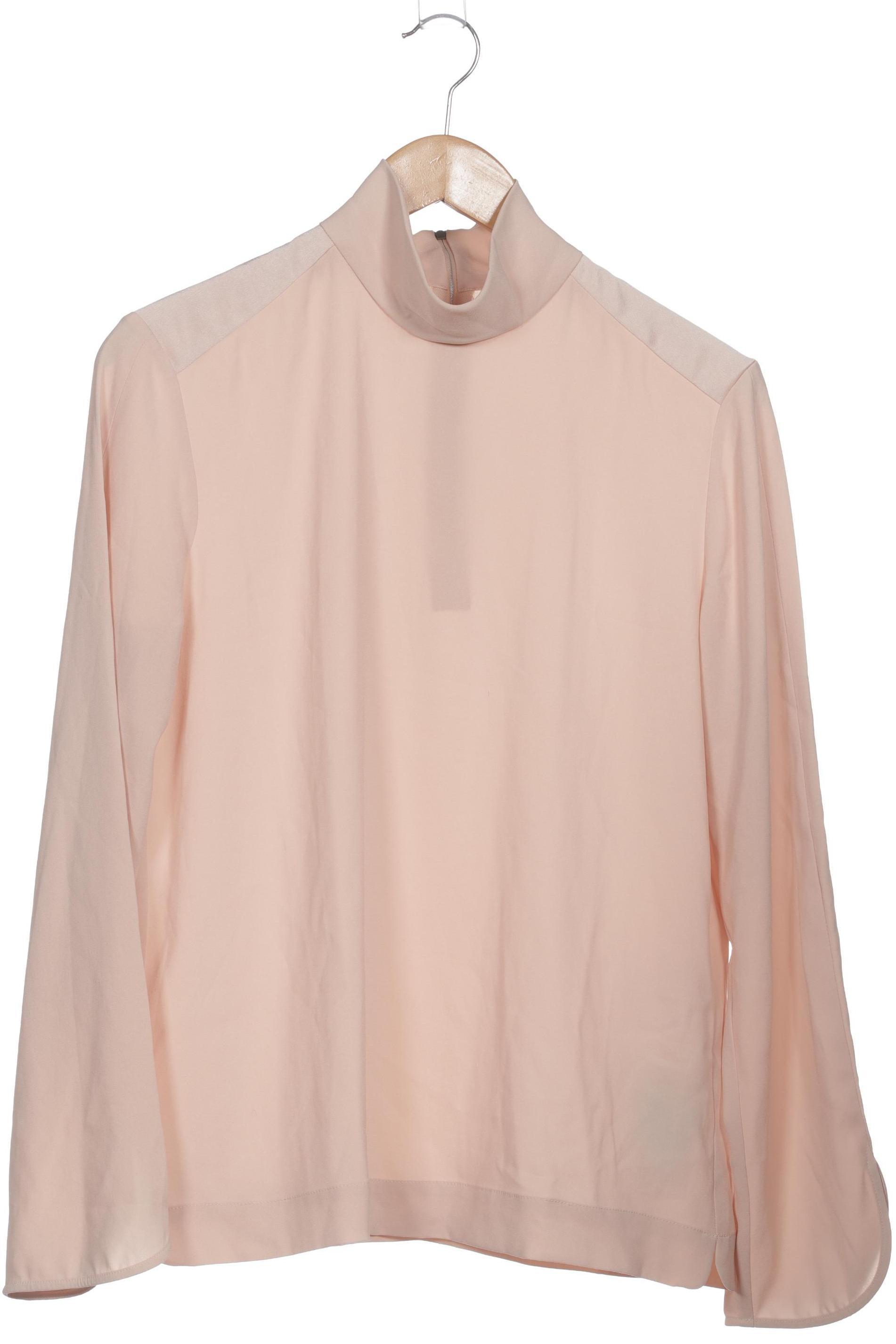 

Marc Cain Damen Langarmshirt, pink, Gr.