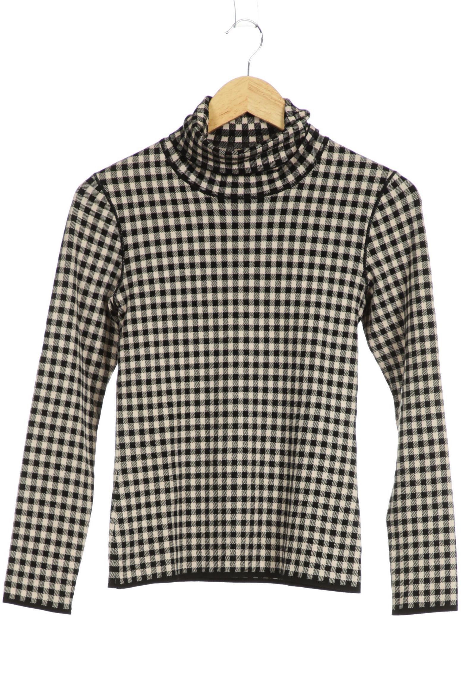 

Marc Cain Damen Langarmshirt, beige, Gr.