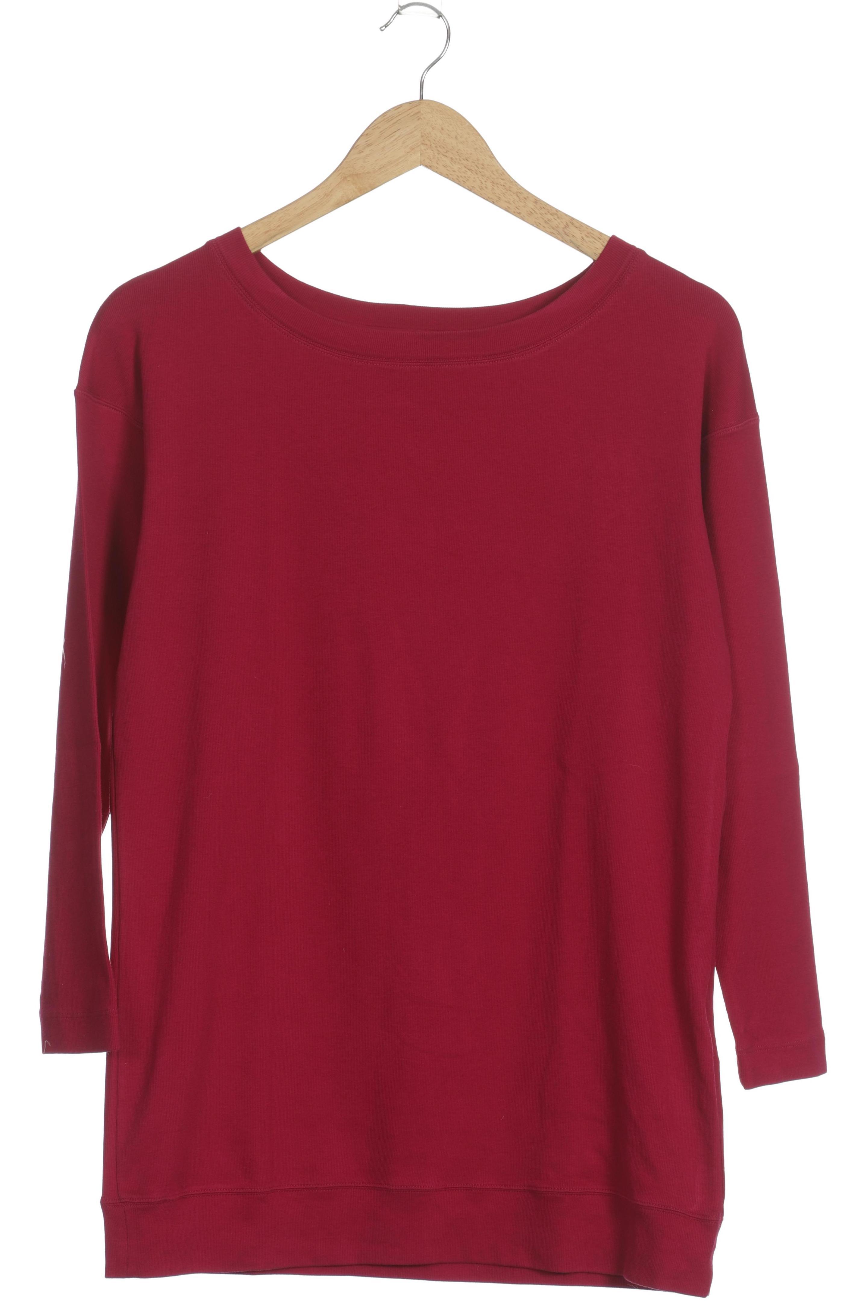 

Marc Cain Damen Langarmshirt, pink, Gr.