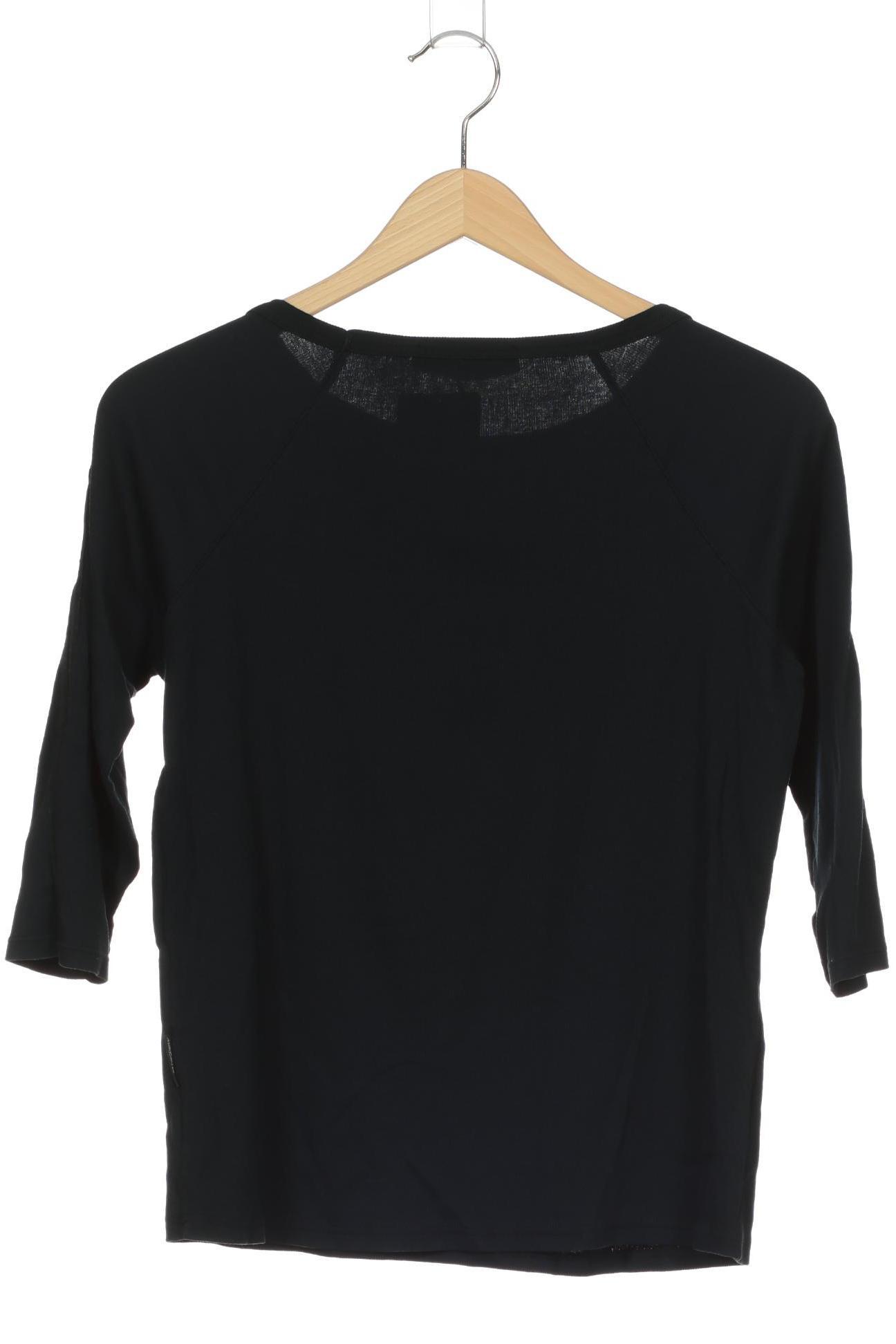 

Marc Cain Damen Langarmshirt, grün, Gr.