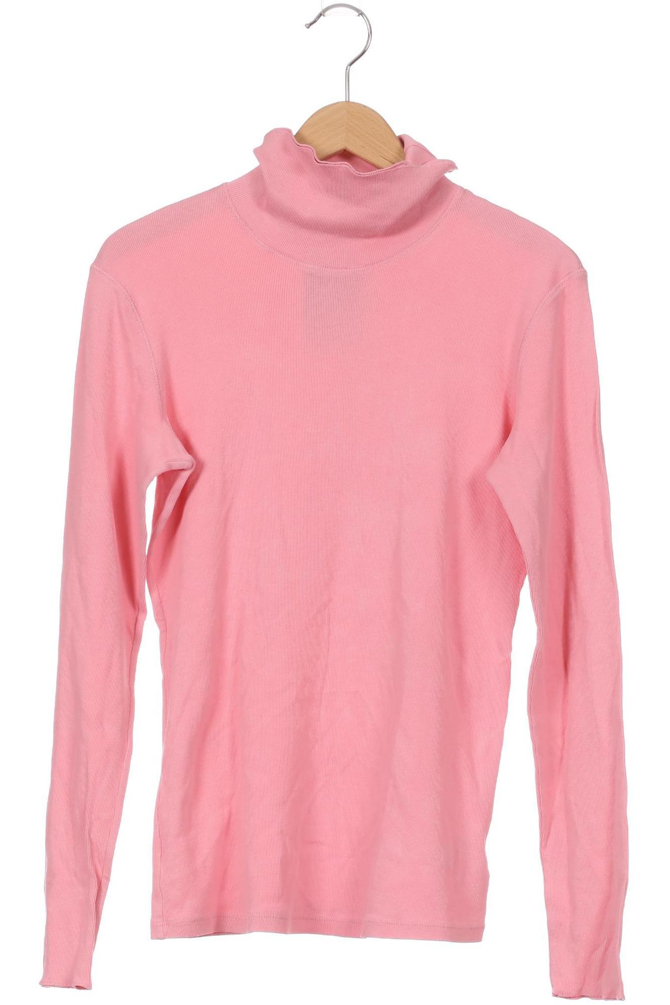 

Marc Cain Damen Langarmshirt, pink, Gr.