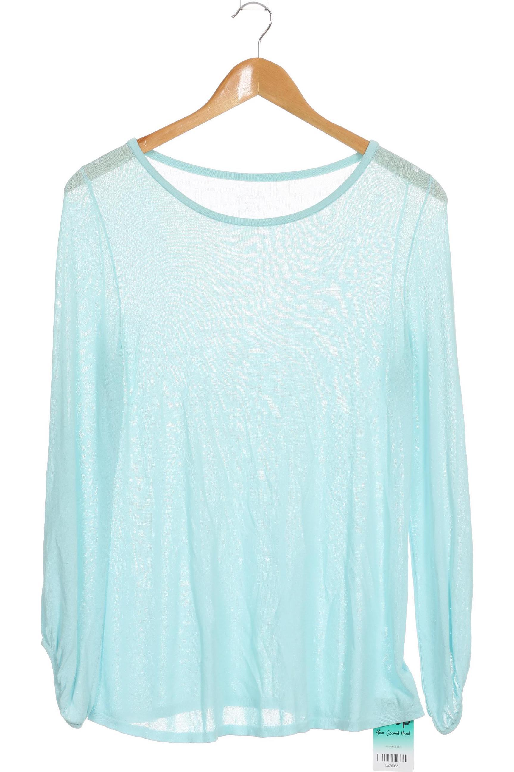 

Marc Cain Damen Pullover, türkis, Gr.