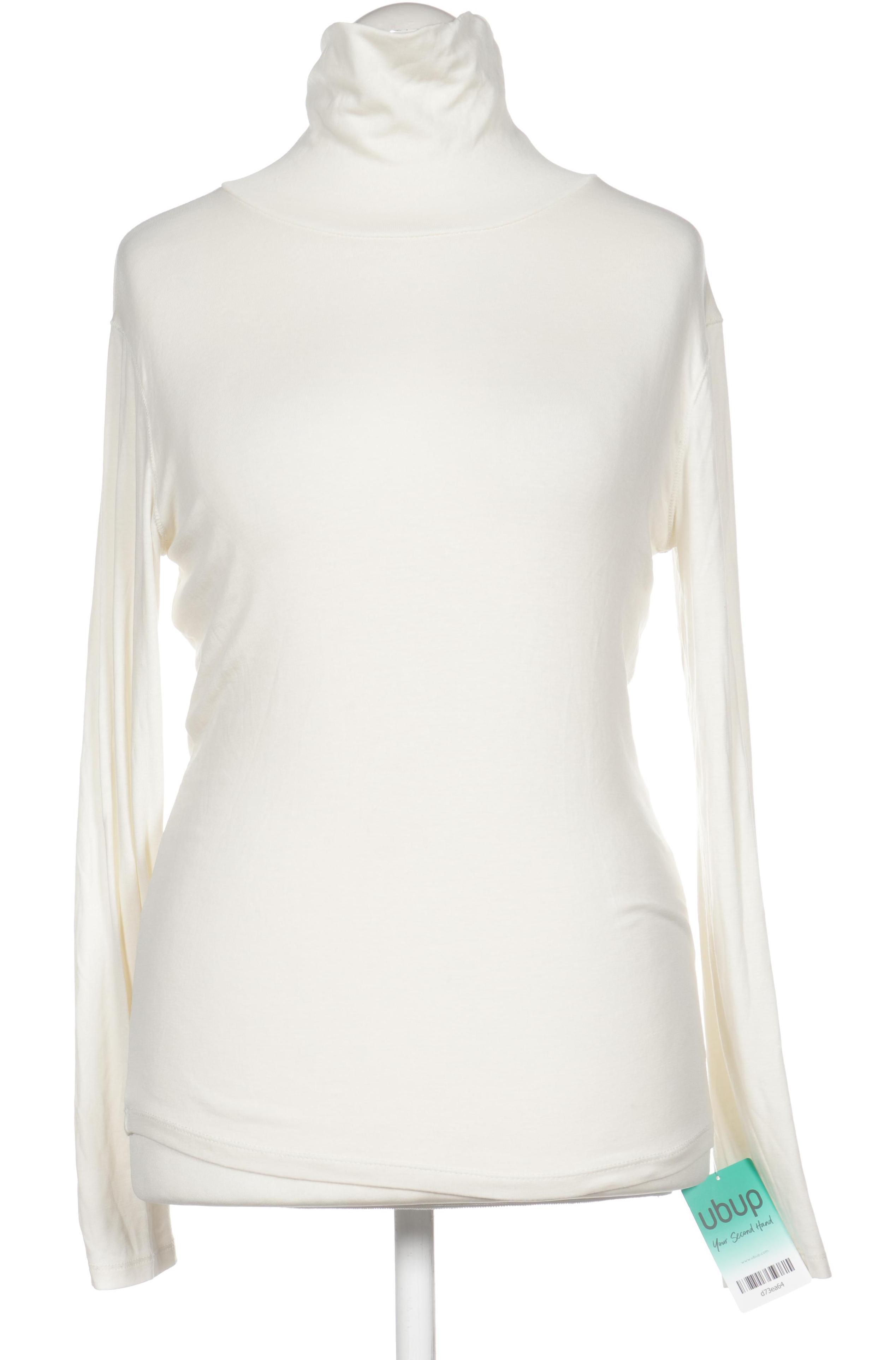 

Marc Cain Damen Langarmshirt, beige, Gr.