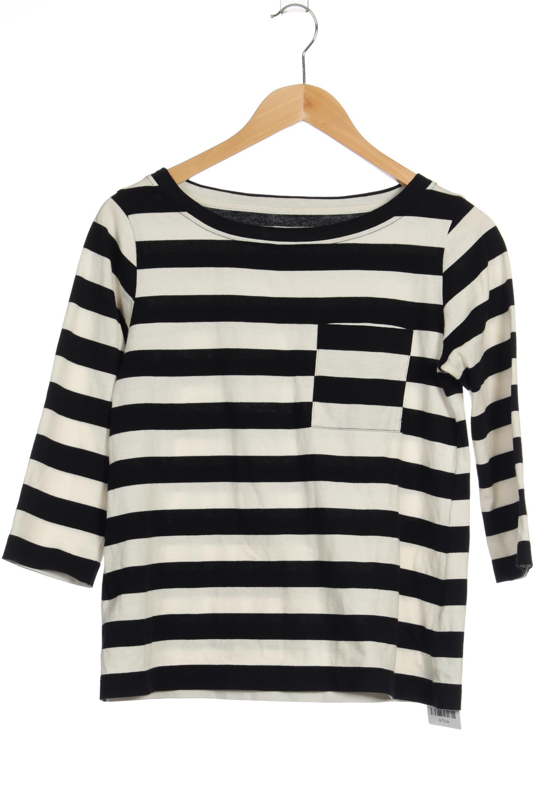 

Marc Cain Damen Bluse, weiß, Gr.