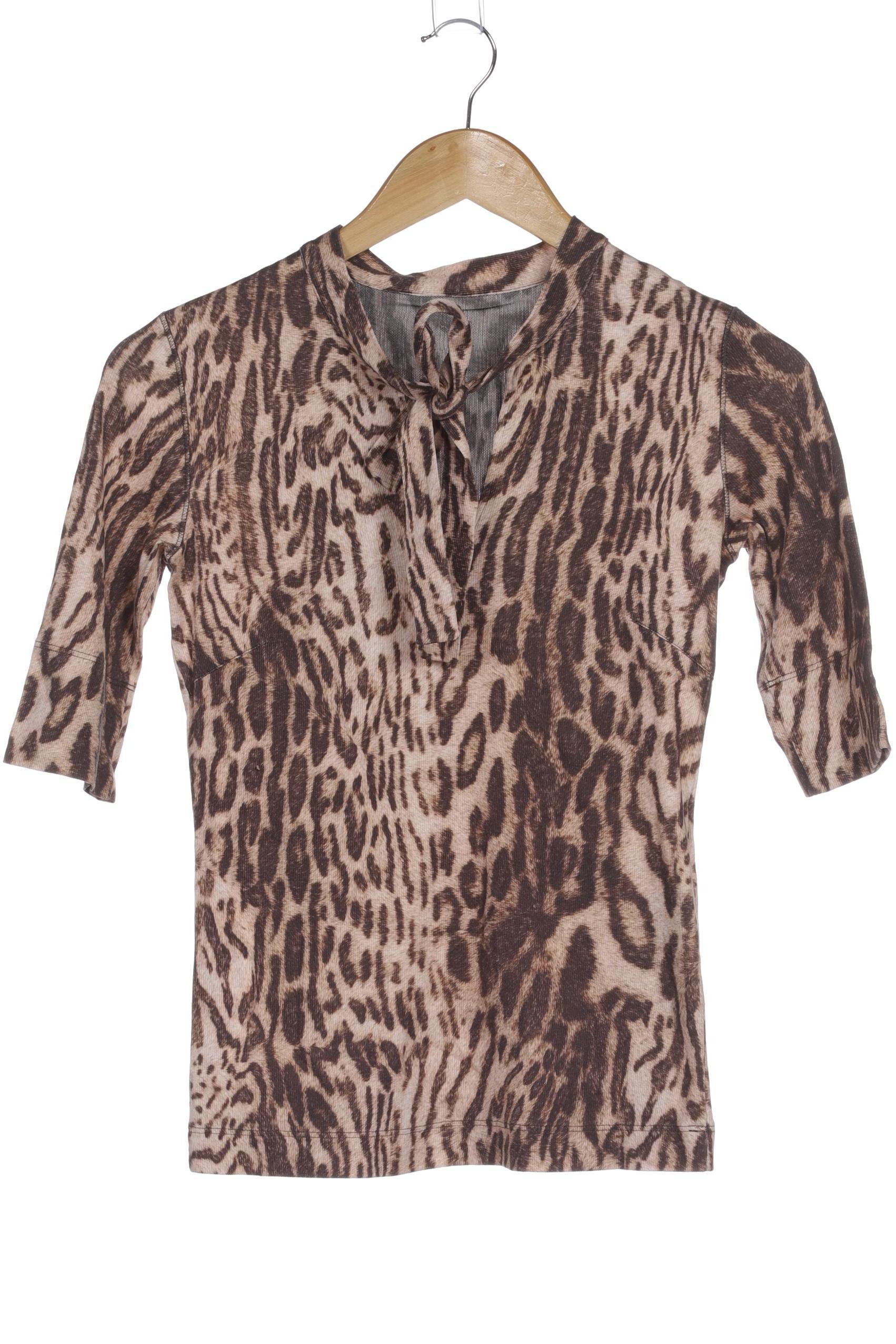 

Marc Cain Damen T-Shirt, grau, Gr.