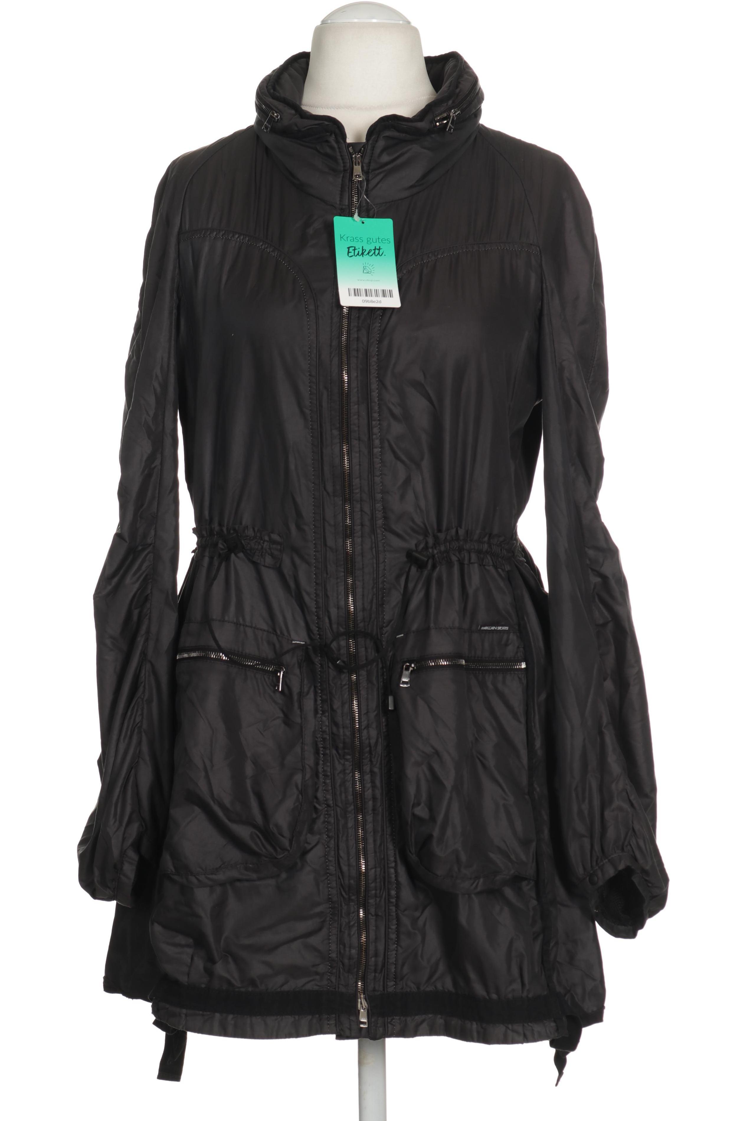 

Marc Cain Damen Mantel, grau, Gr.