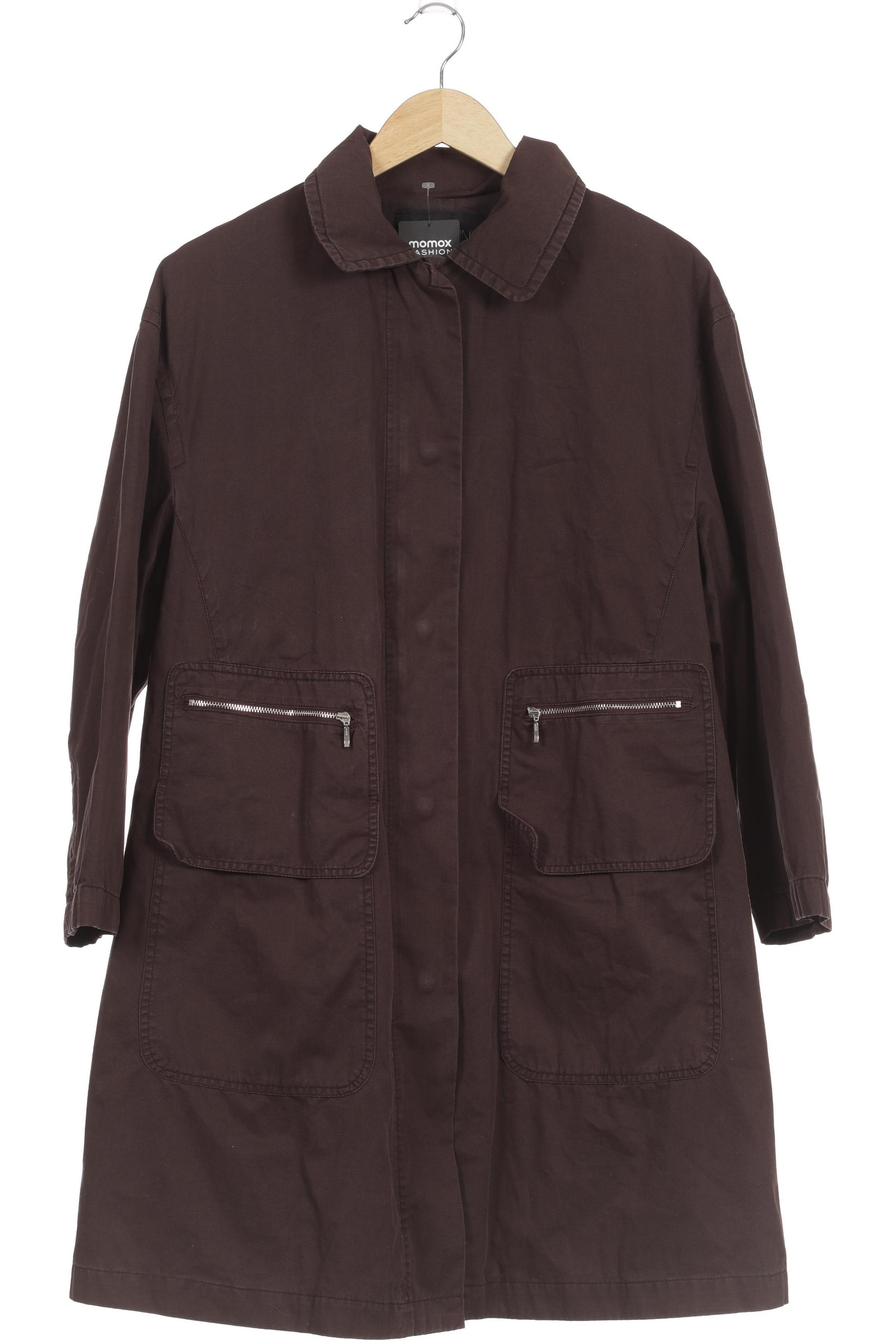 

Marc Cain Damen Mantel, braun, Gr.