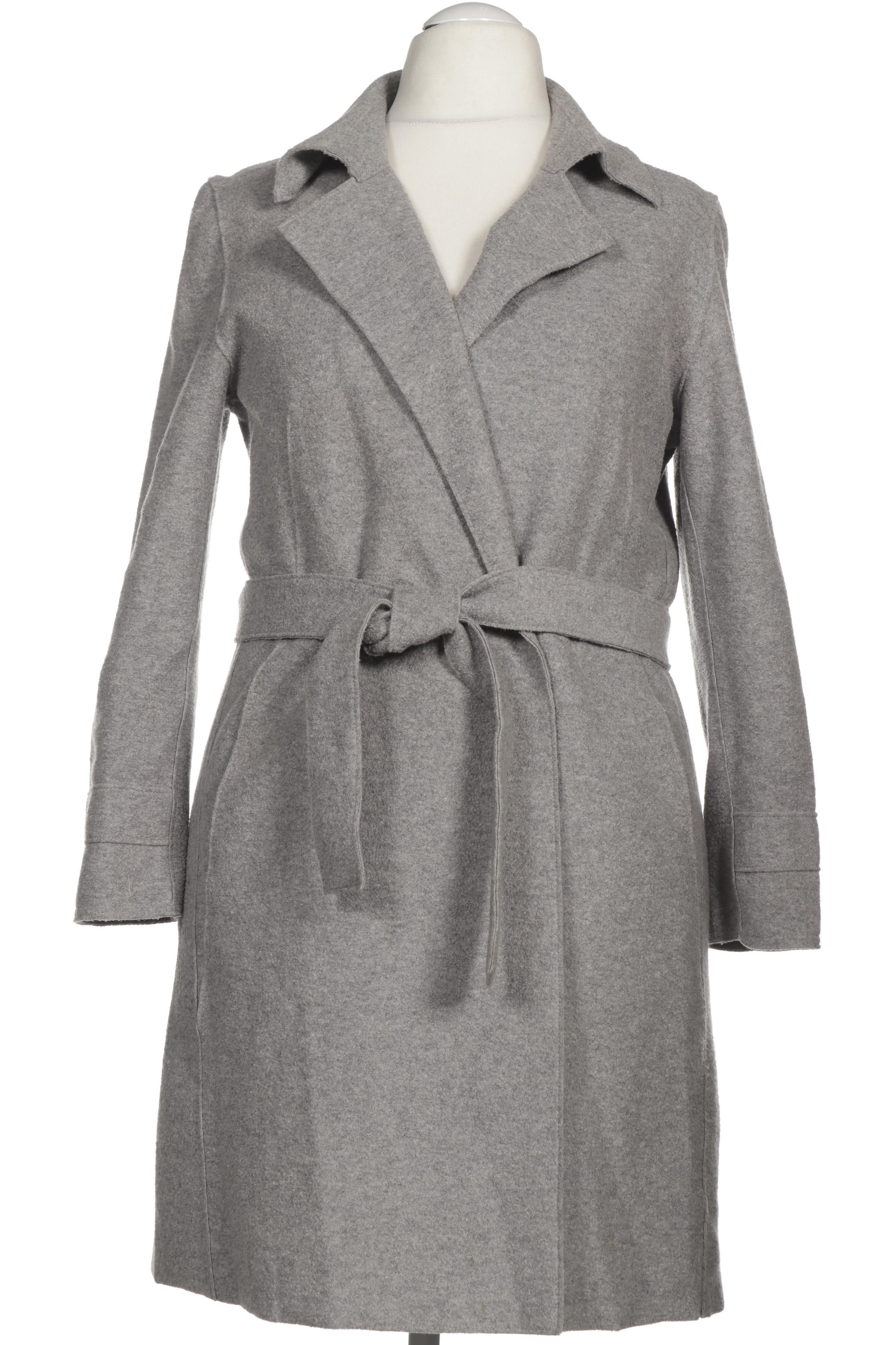 

Marc Cain Damen Mantel, grau, Gr.