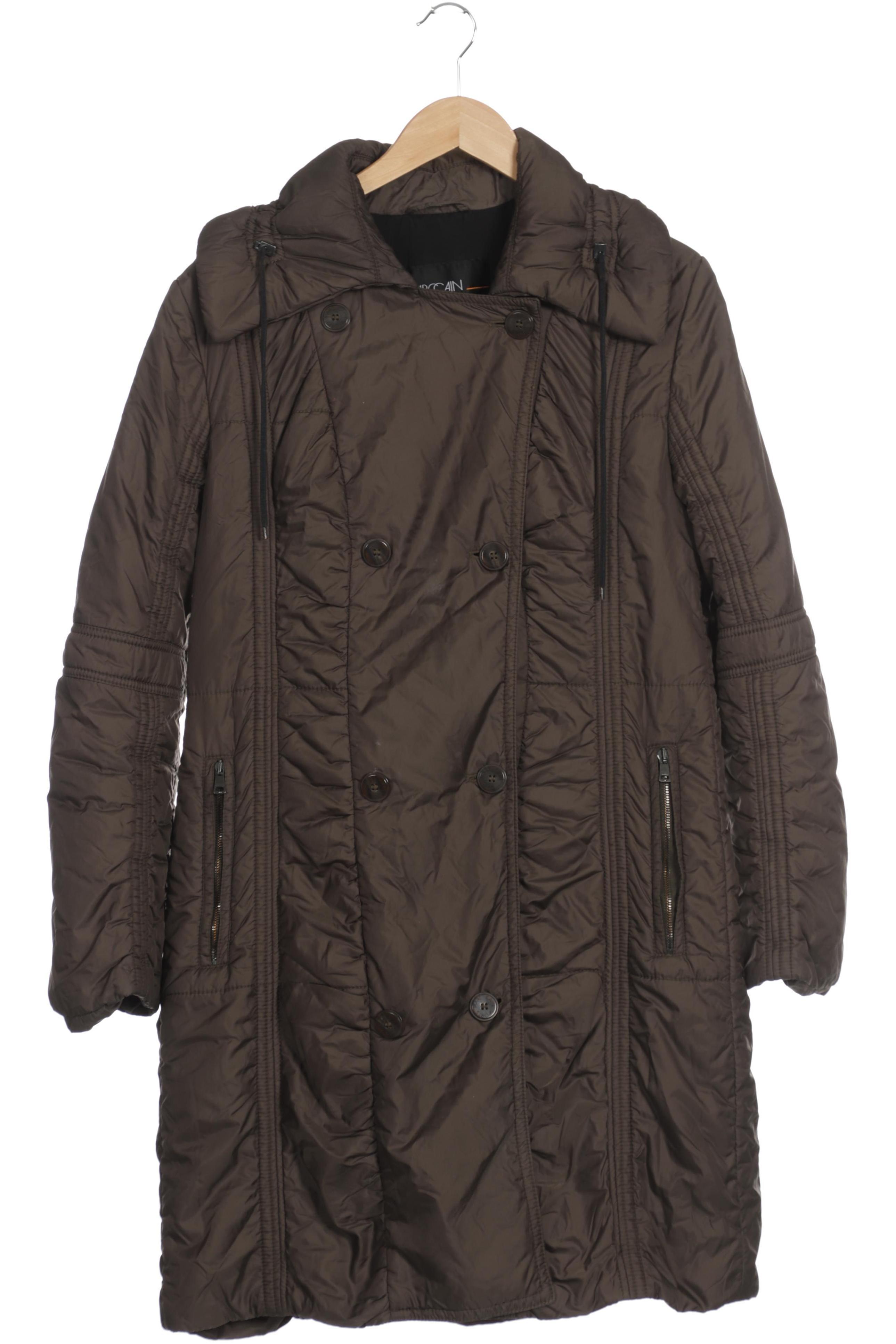 

Marc Cain Damen Mantel, grau, Gr.