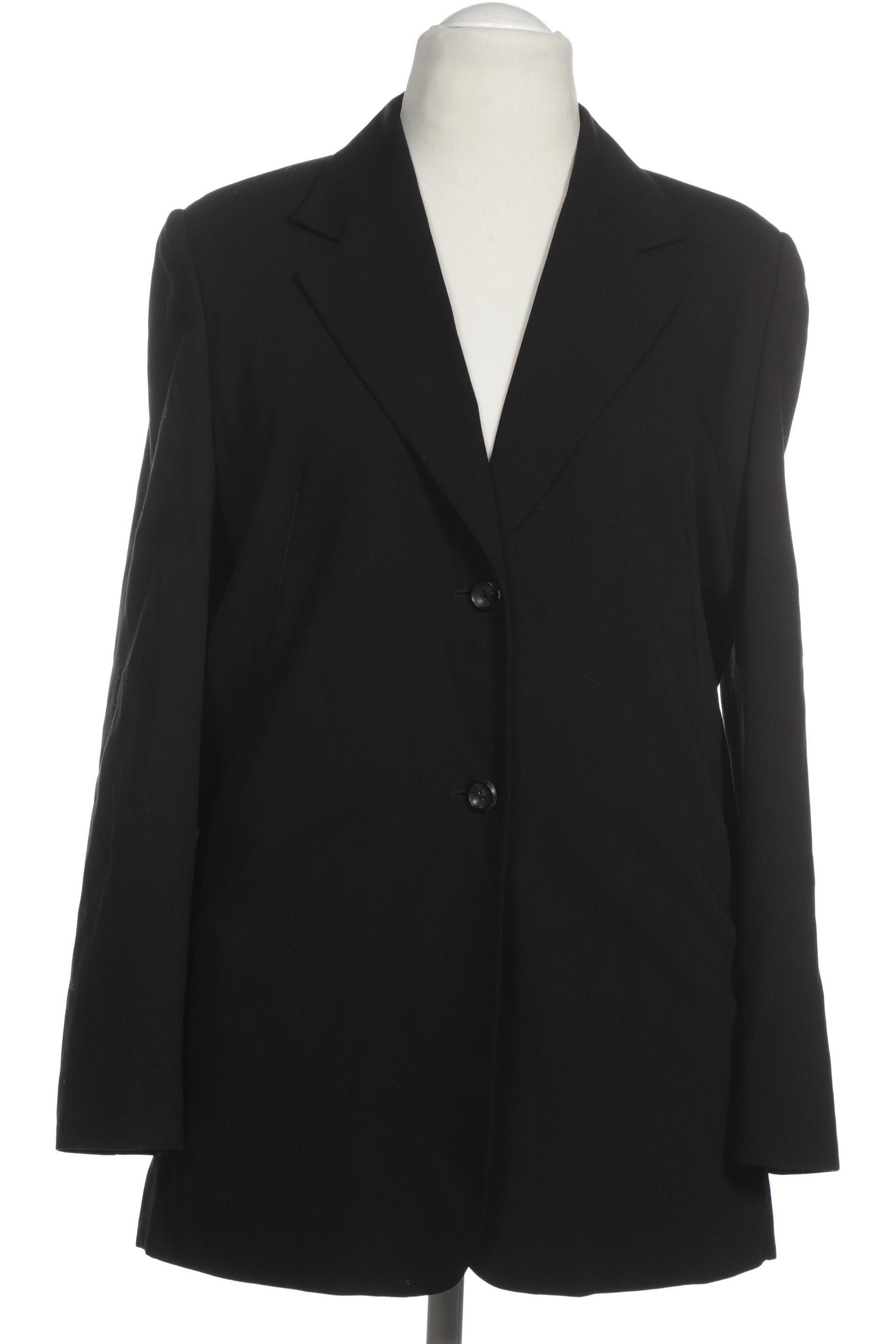 

Marc Cain Damen Mantel, schwarz, Gr.