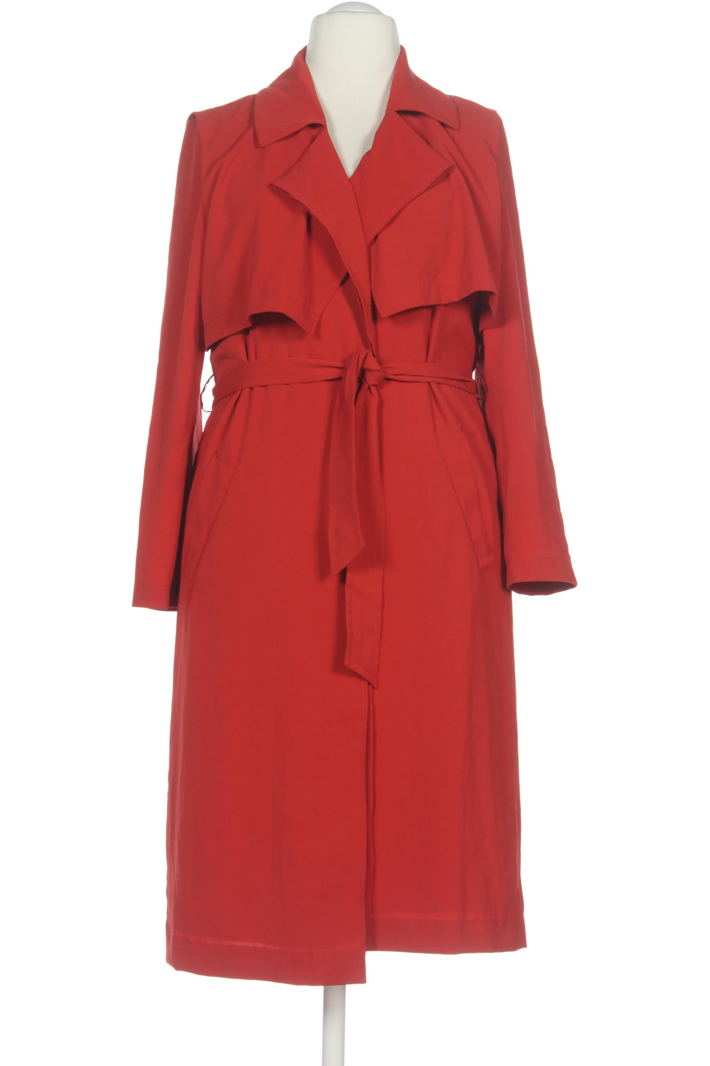 

Marc Cain Damen Mantel, rot, Gr.