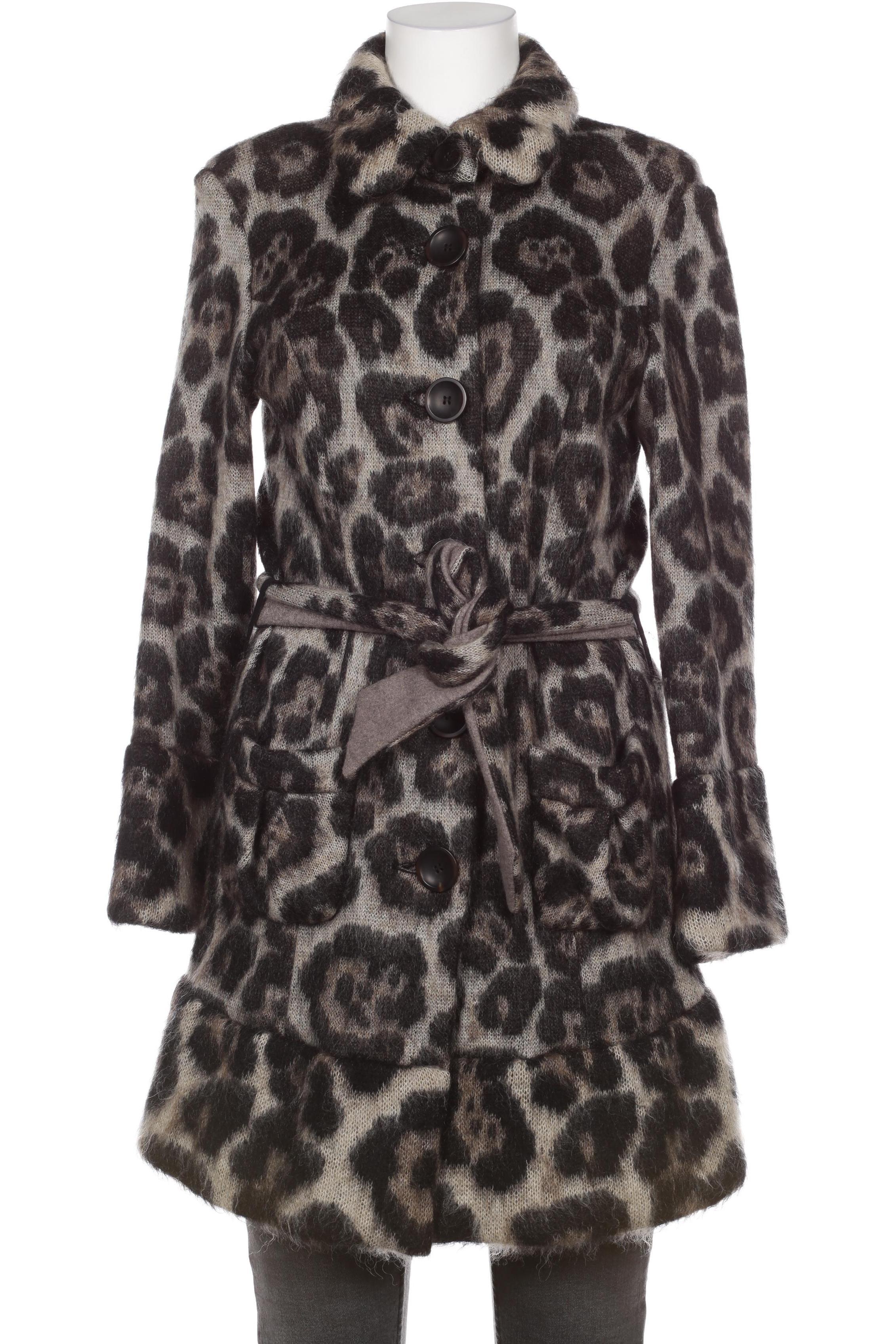 

Marc Cain Damen Mantel, grau, Gr.