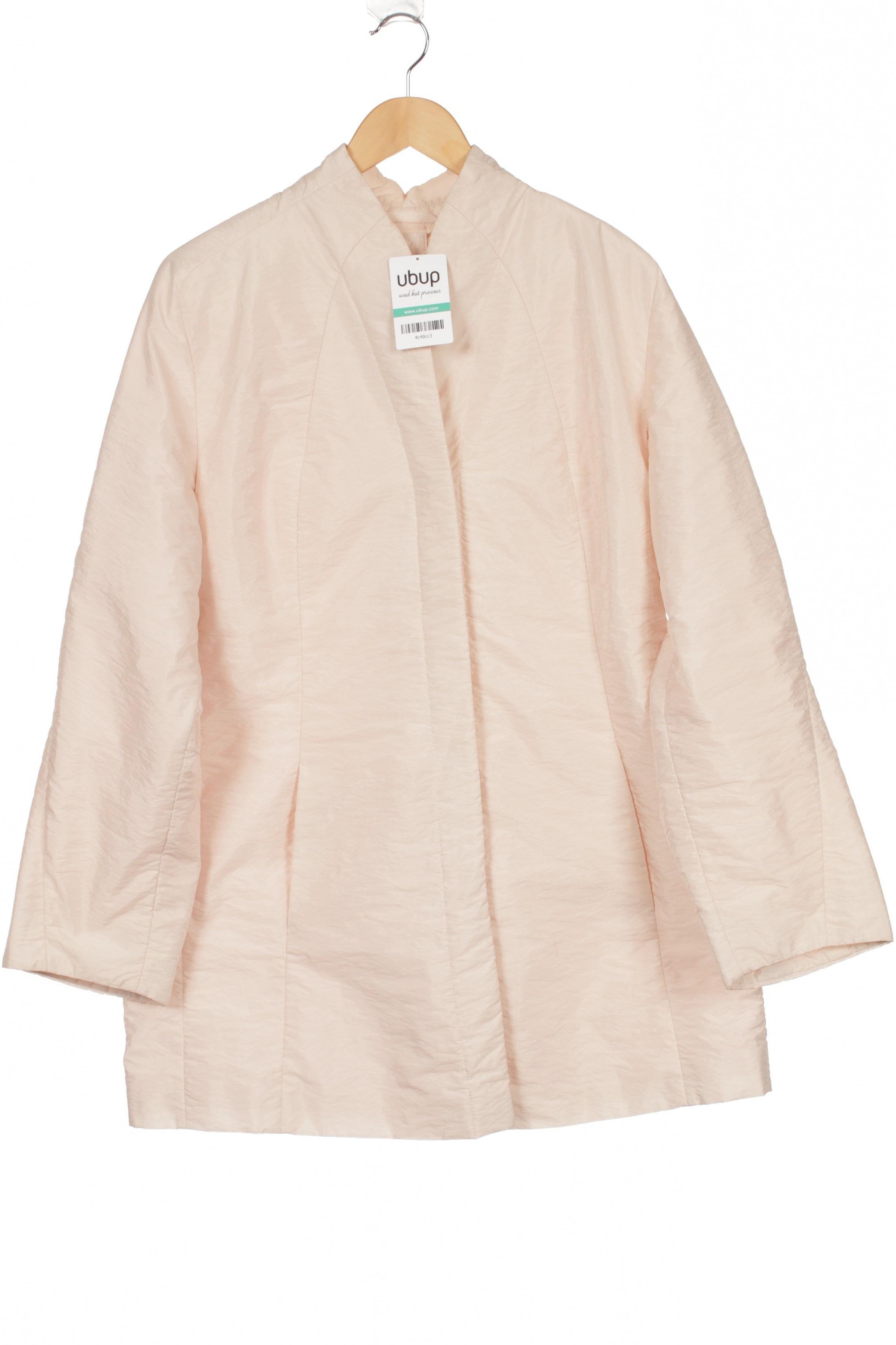 

Marc Cain Damen Mantel, pink, Gr.