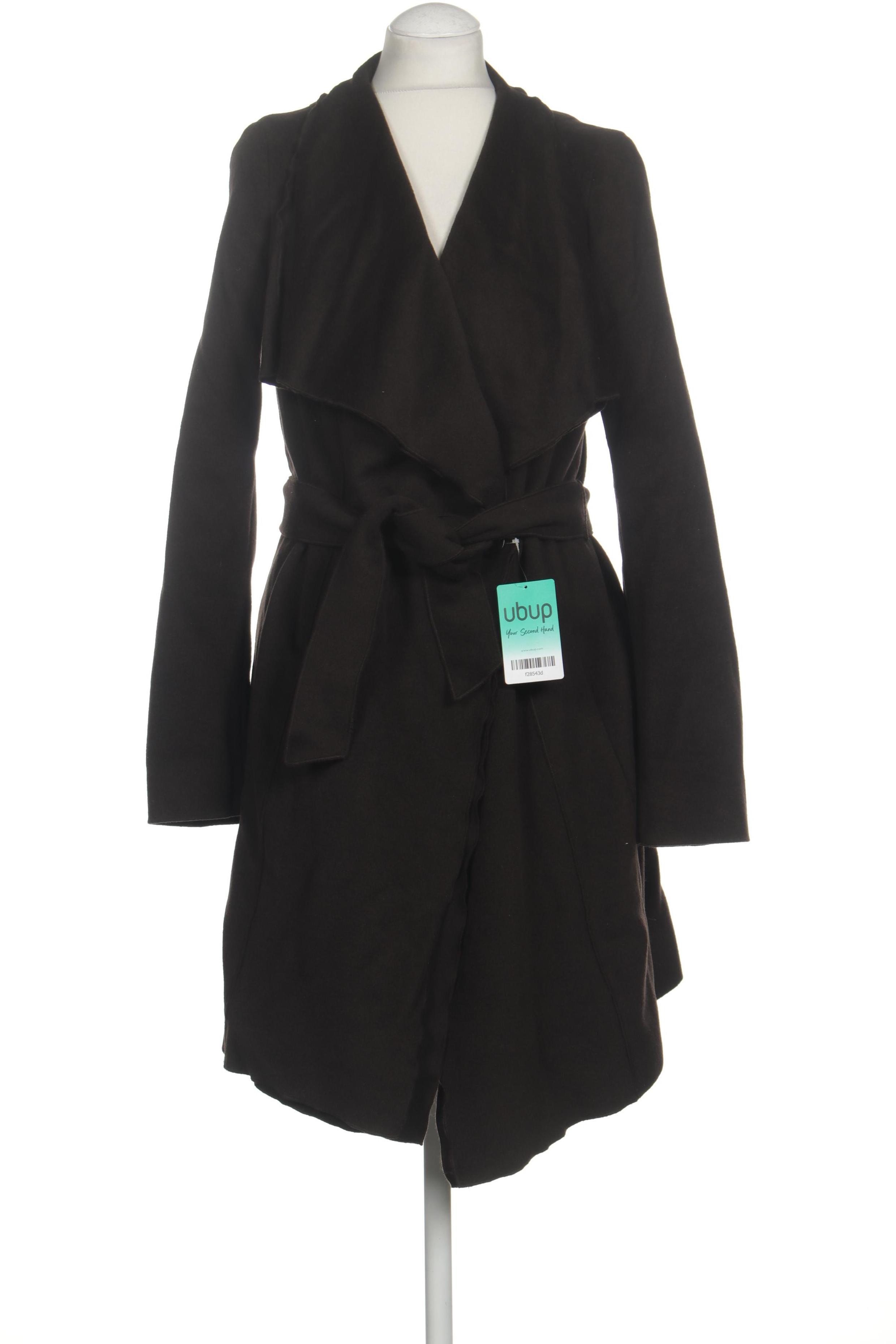 

Marc Cain Damen Mantel, braun, Gr.