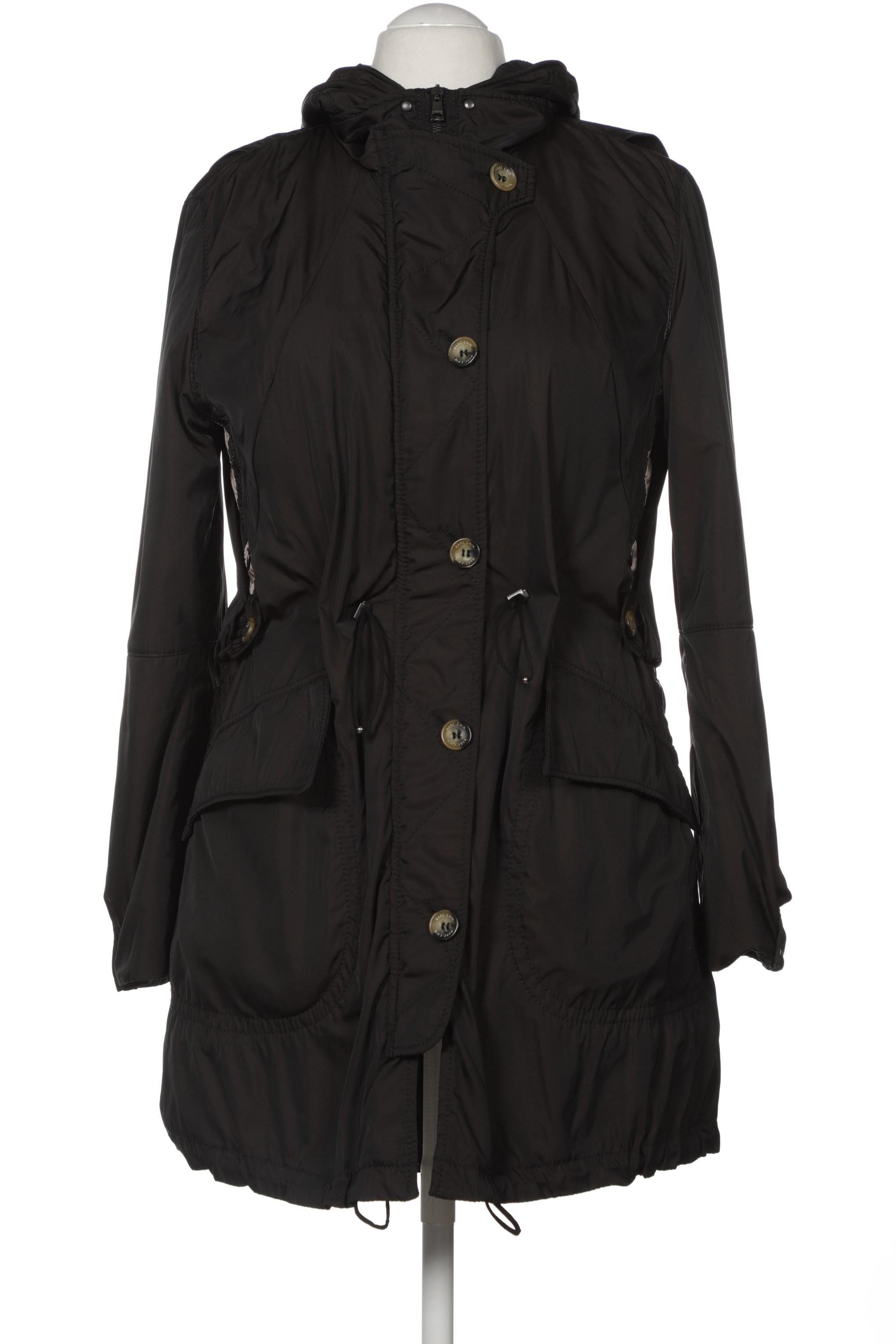 

Marc Cain Damen Mantel, schwarz, Gr.