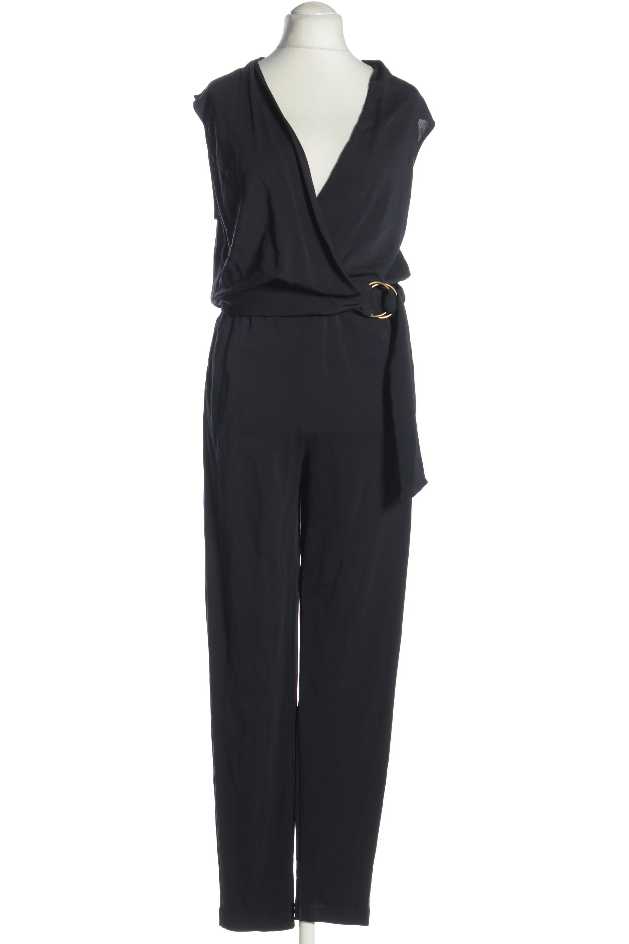 

Marc Cain Damen Jumpsuit/Overall, blau, Gr.