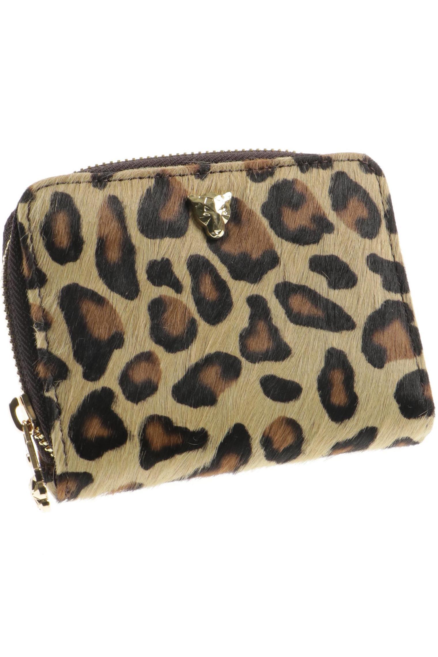 

Marc Cain Damen Portemonnaie, beige, Gr.