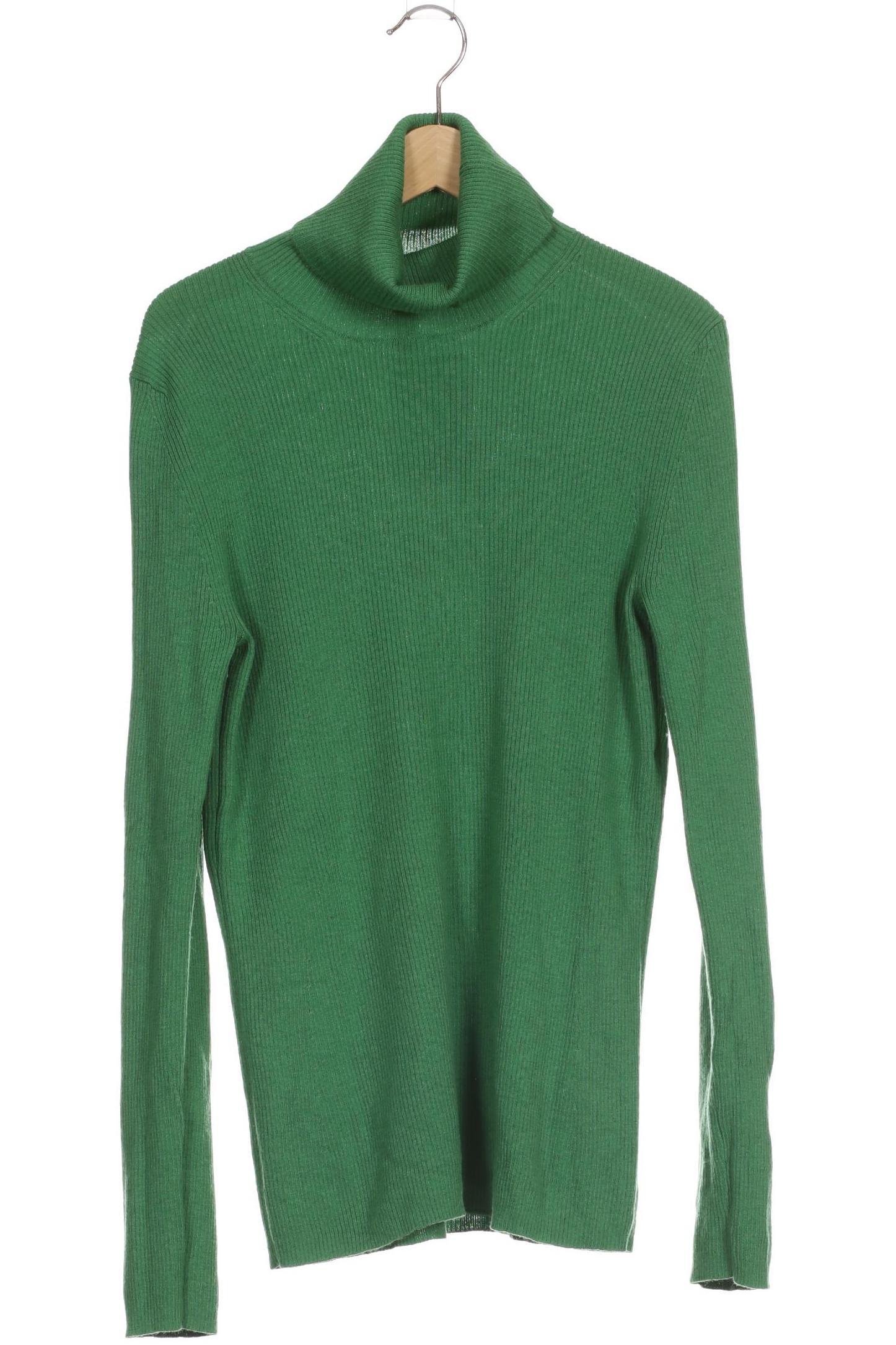 

Marc Cain Damen Pullover, grün, Gr.