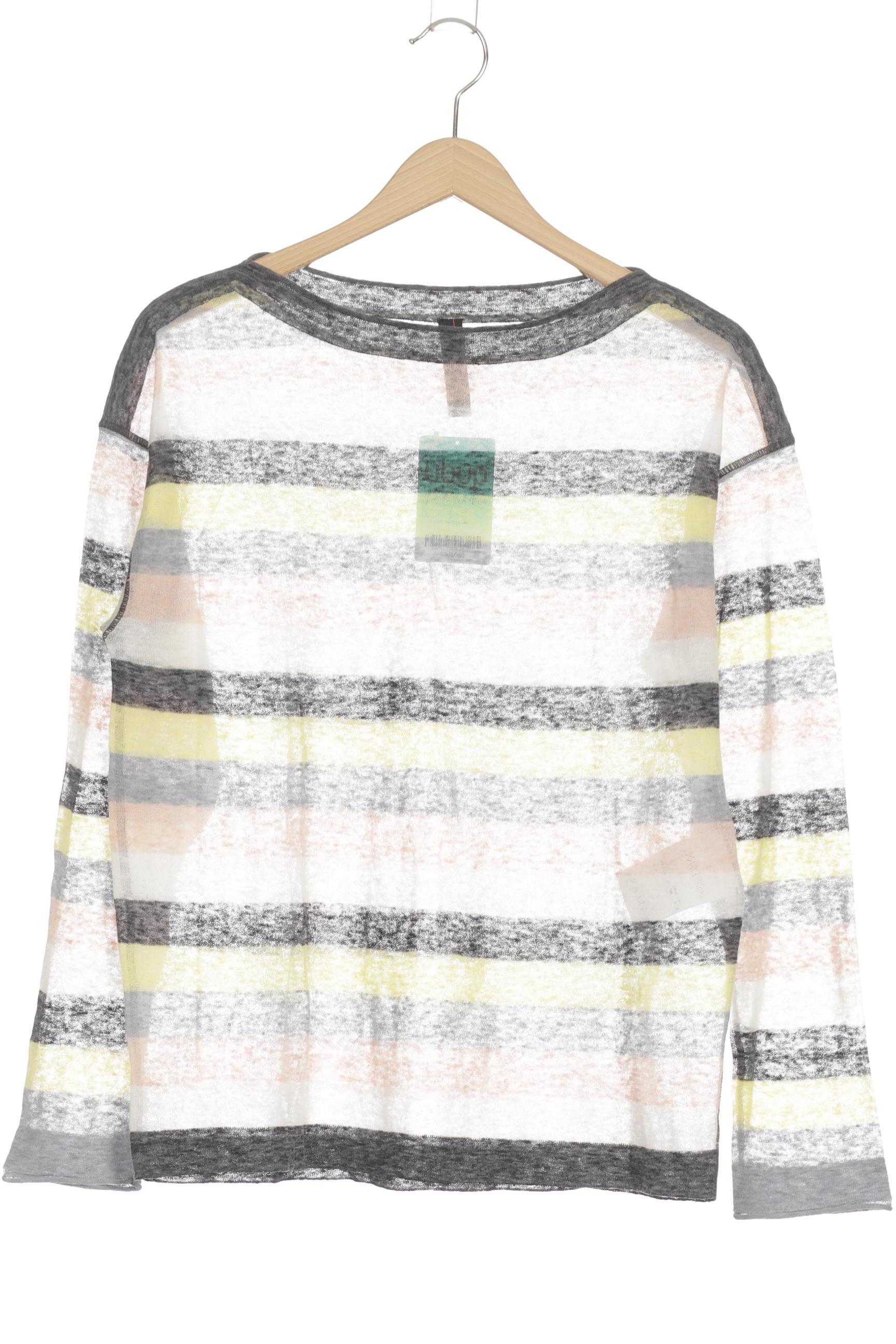 

Marc Cain Damen Pullover, mehrfarbig, Gr.