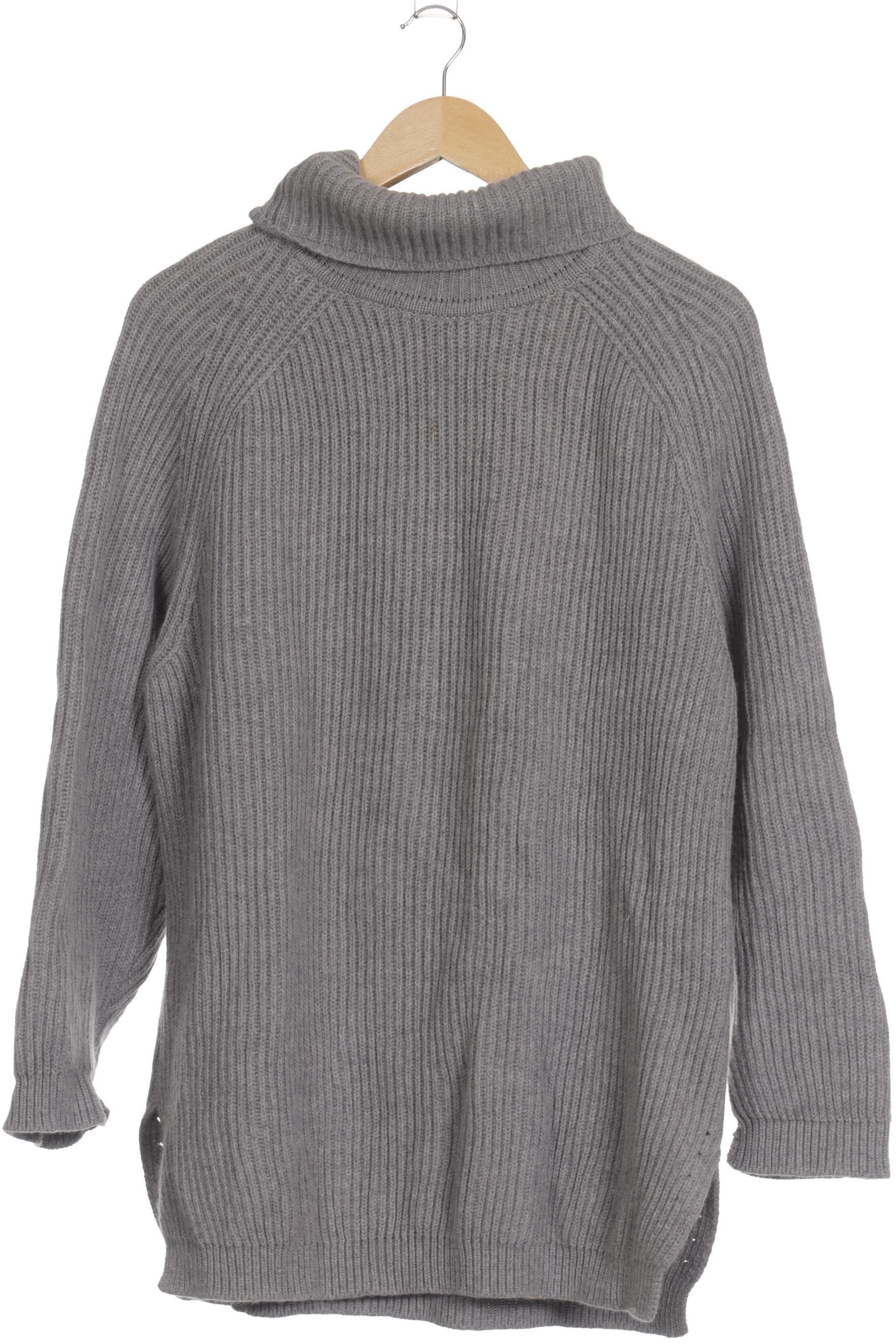 

Marc Cain Damen Pullover, grau, Gr.