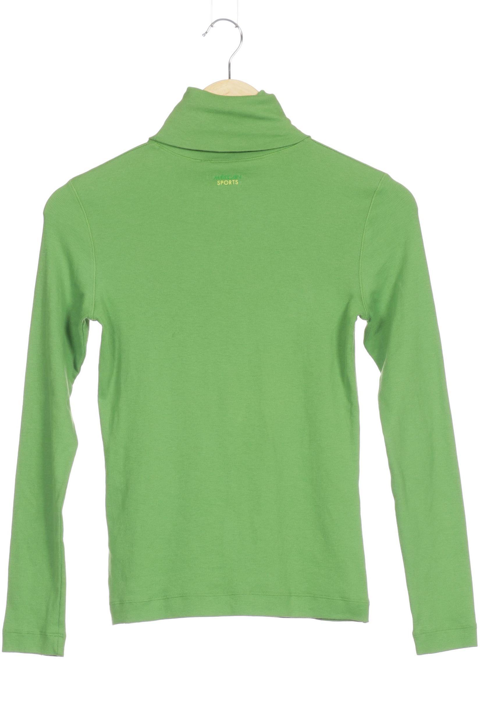 

Marc Cain Damen Pullover, grün, Gr.