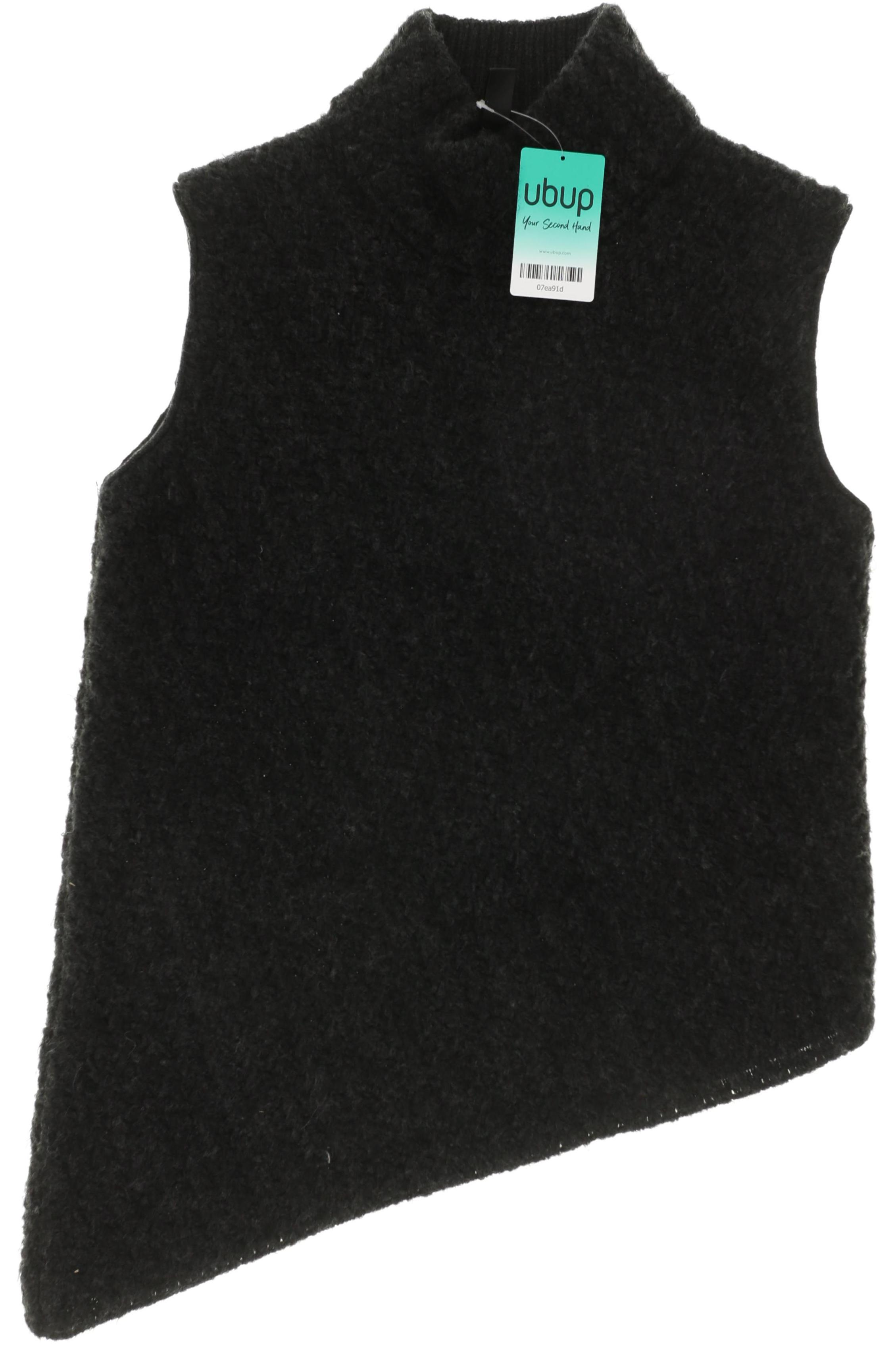 

Marc Cain Damen Weste, schwarz, Gr.