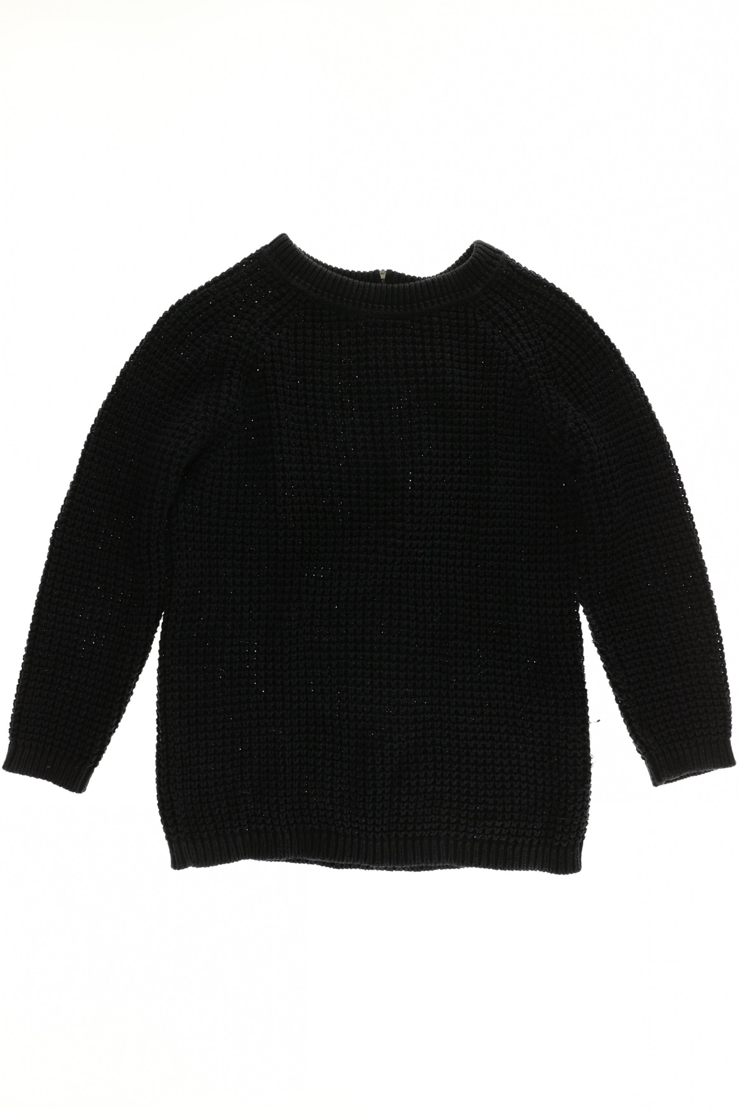

Marc Cain Damen Pullover, schwarz, Gr.