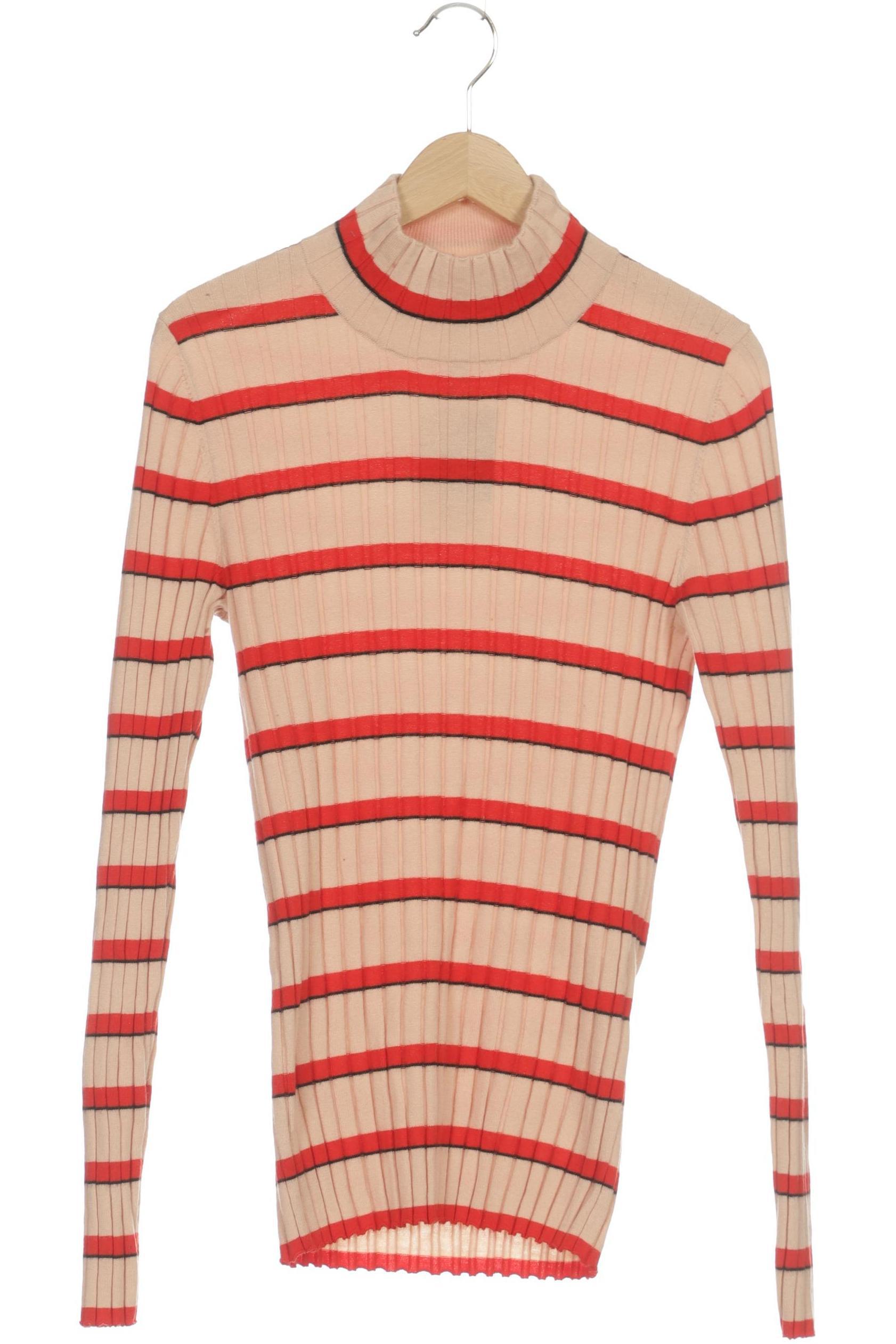 

Marc Cain Damen Pullover, rot, Gr.
