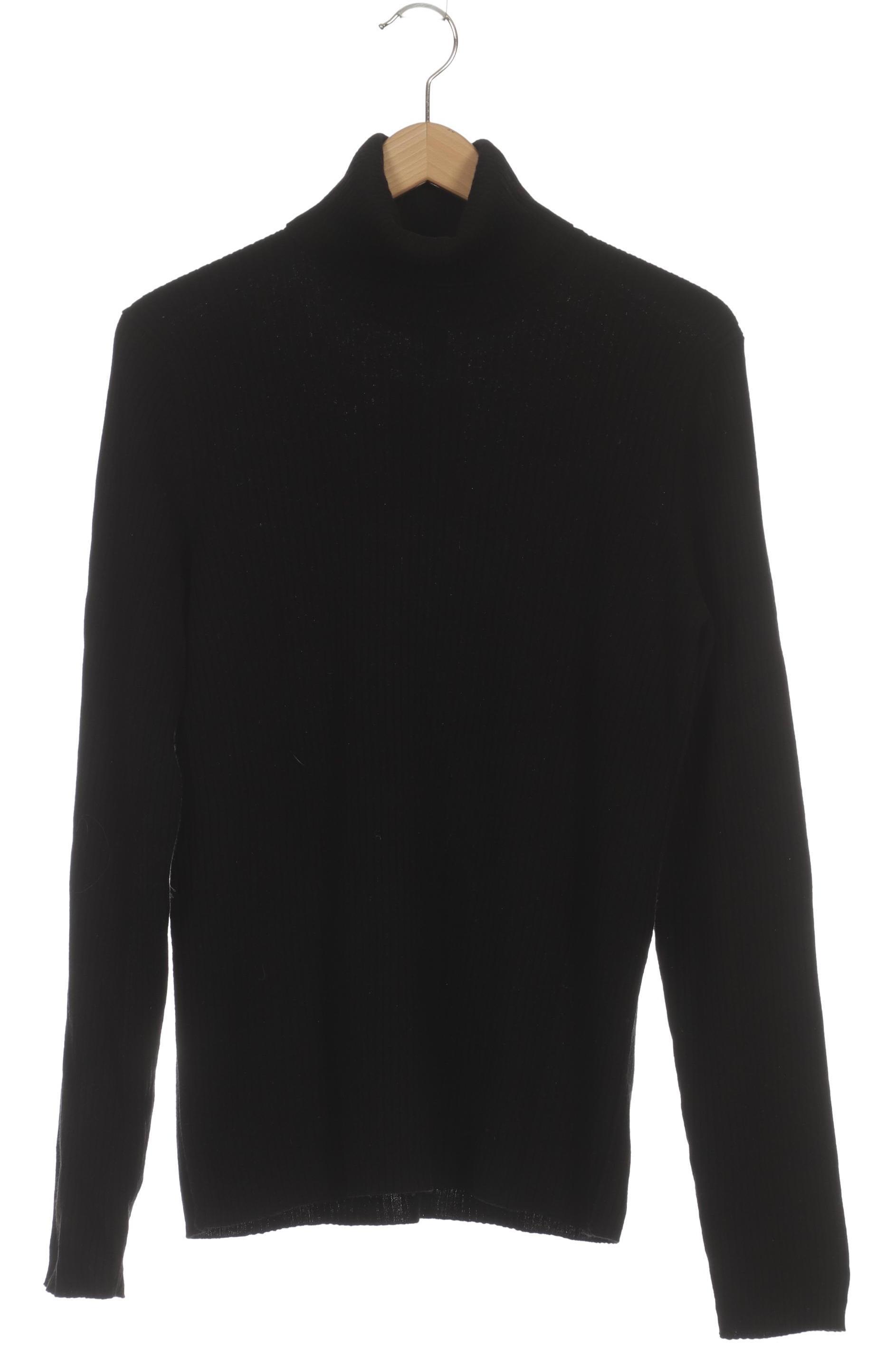 

Marc Cain Damen Pullover, schwarz, Gr.