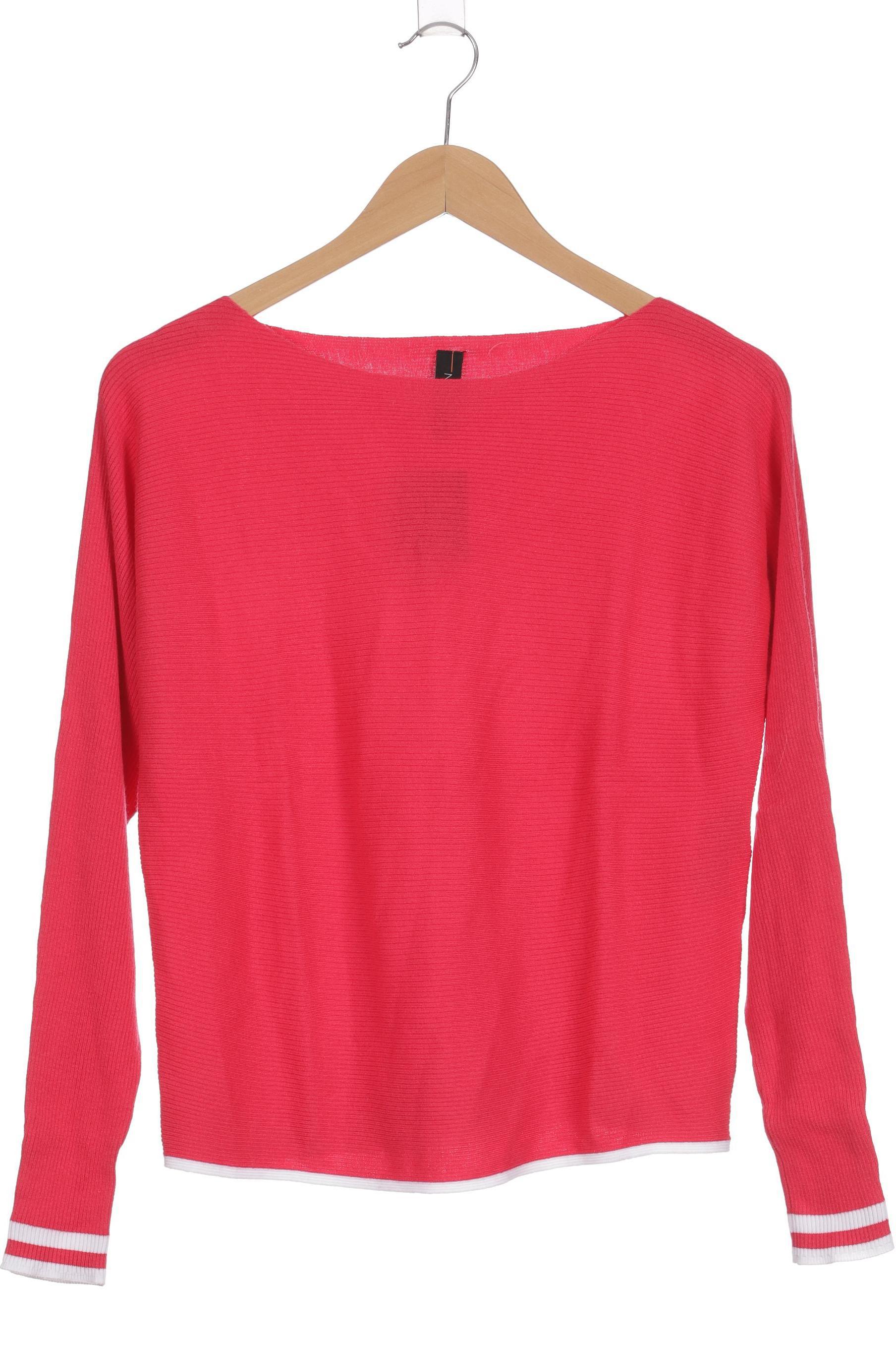 

Marc Cain Damen Pullover, pink, Gr.