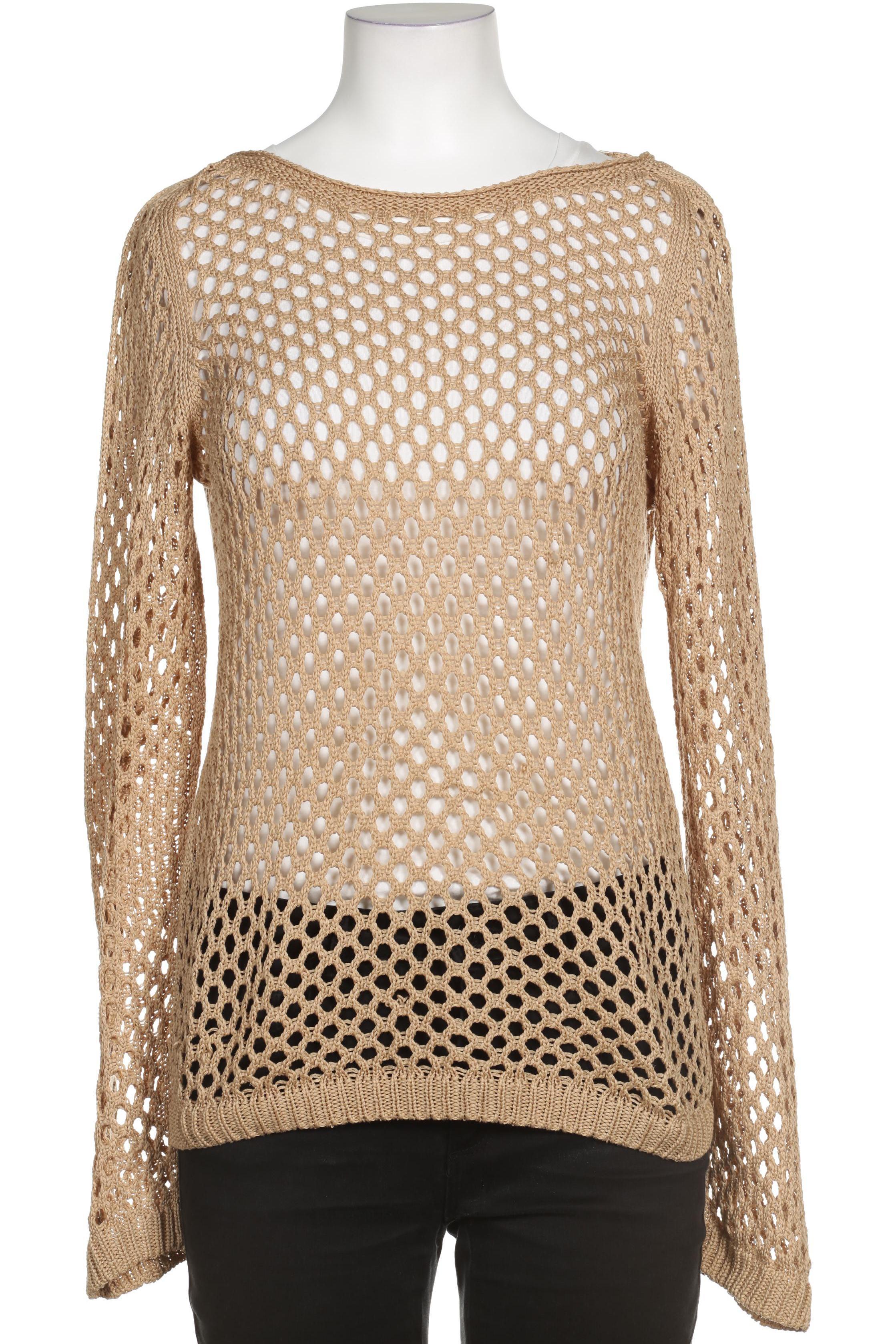 

Marc Cain Damen Pullover, braun, Gr.