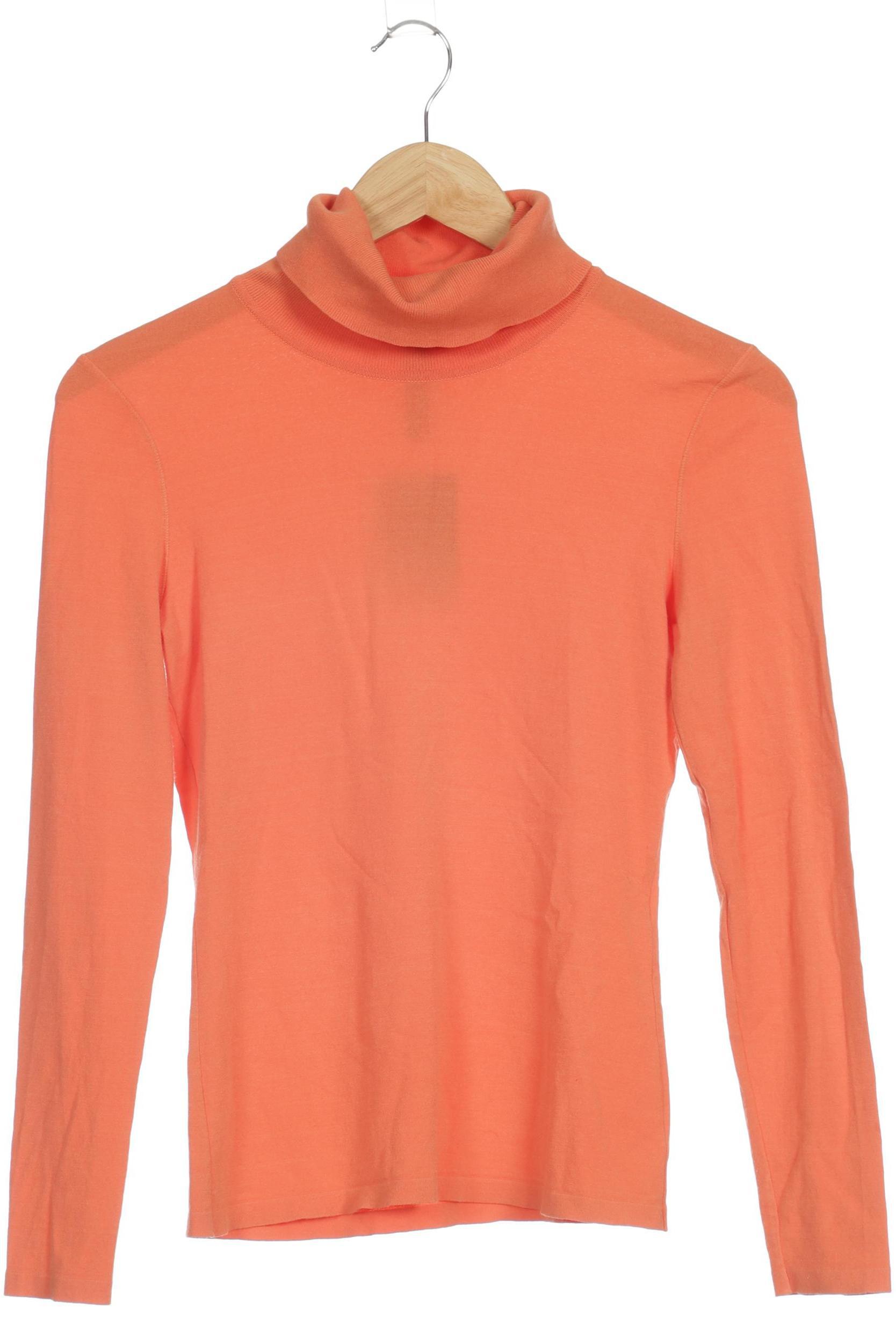 

Marc Cain Damen Pullover, orange, Gr.