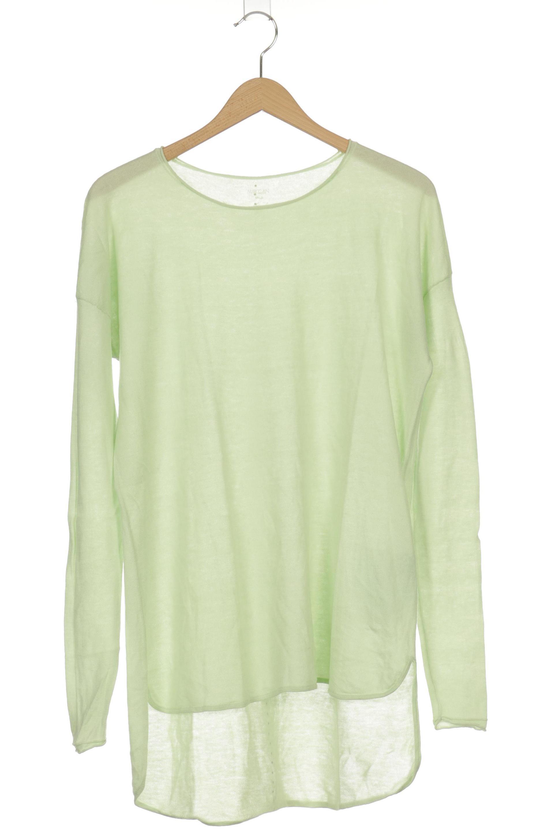 

Marc Cain Damen Pullover, grün, Gr.