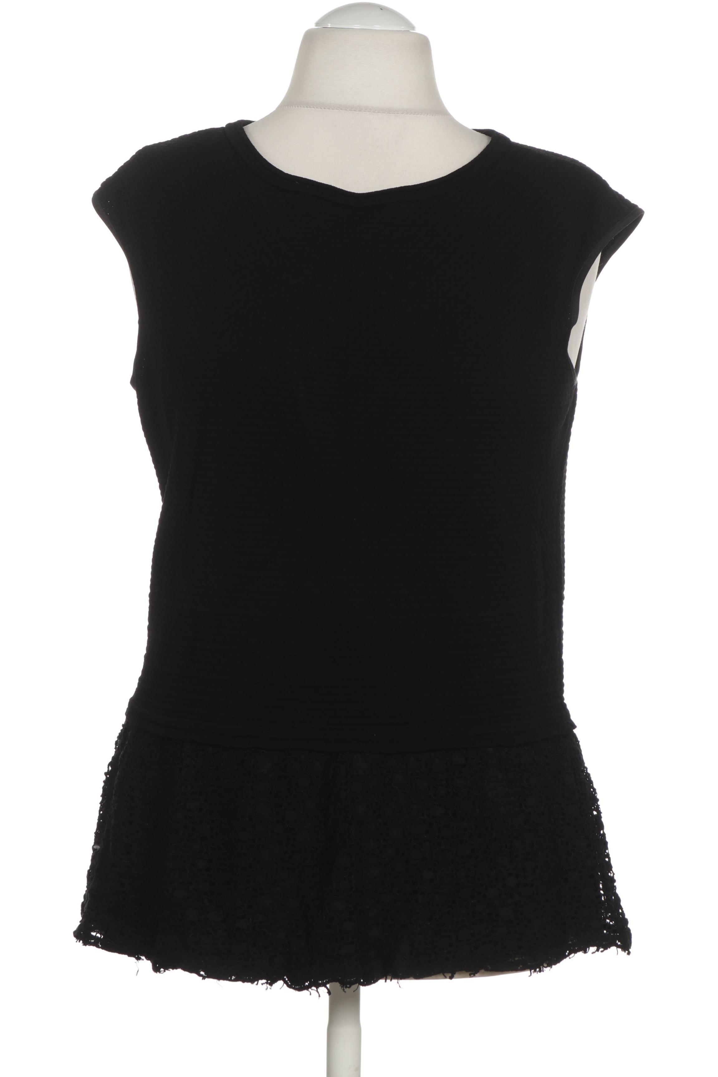 

Marc Cain Damen Pullover, schwarz, Gr.