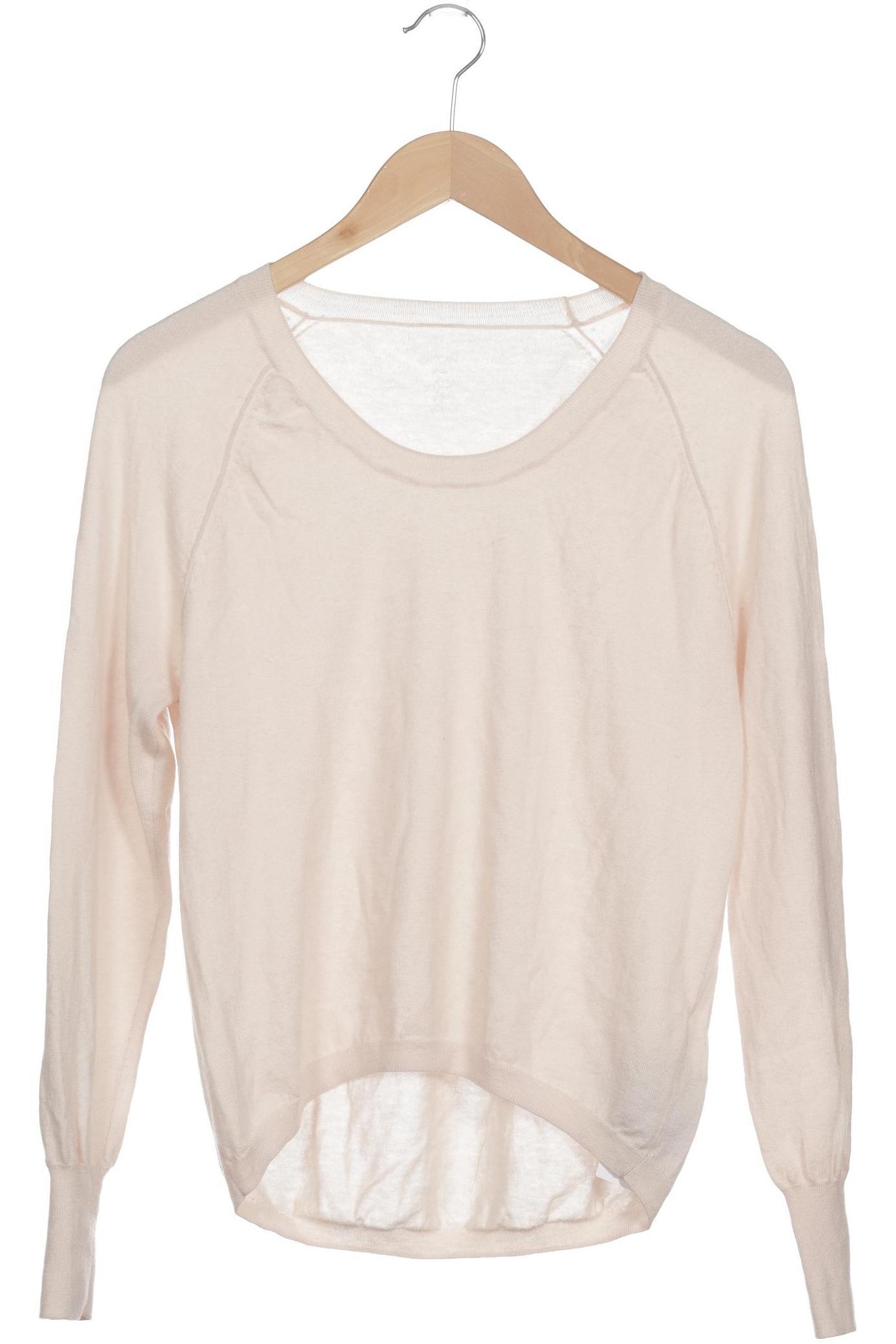 

Marc Cain Damen Pullover, pink, Gr.