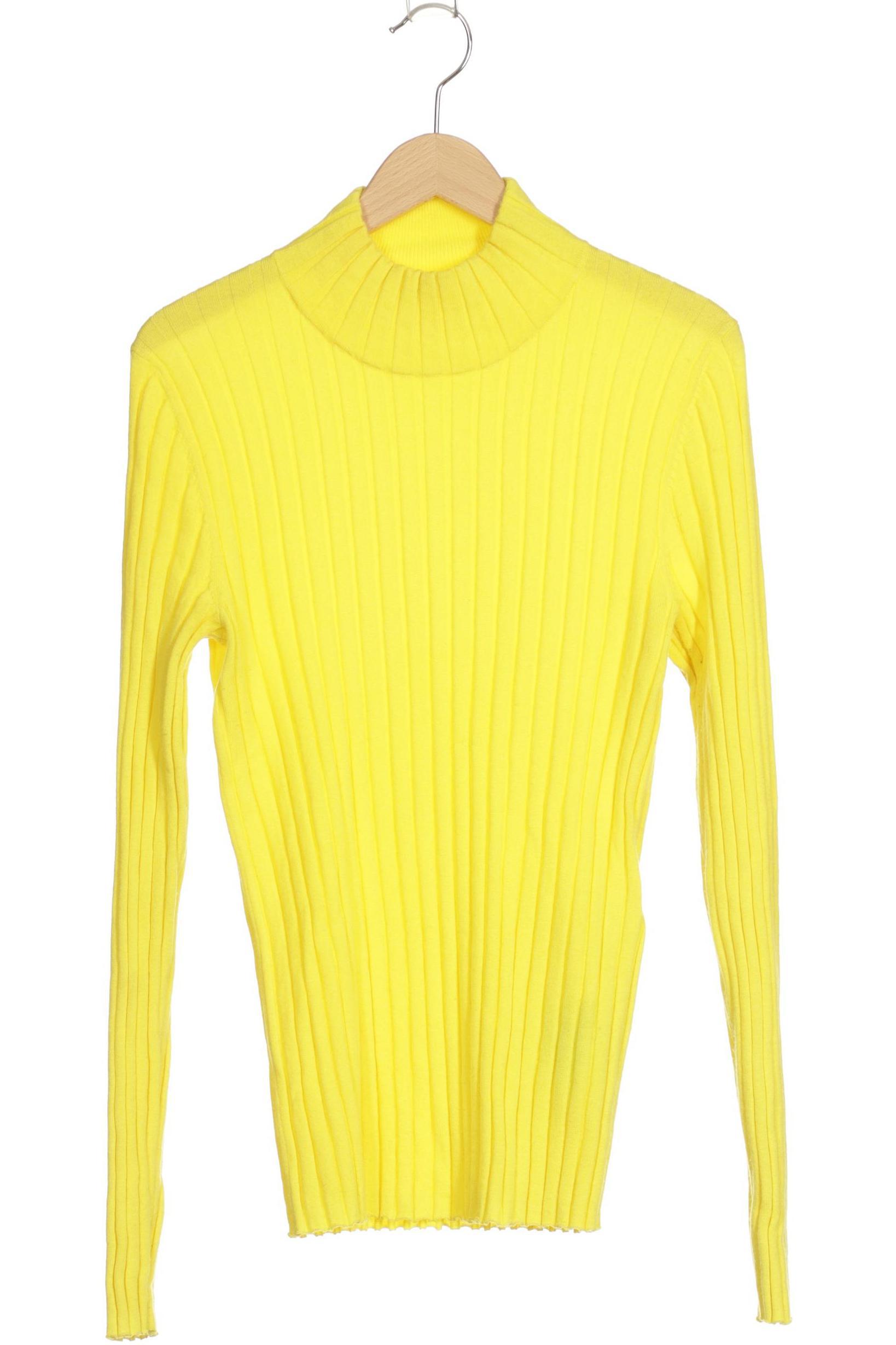 

Marc Cain Damen Pullover, gelb, Gr.